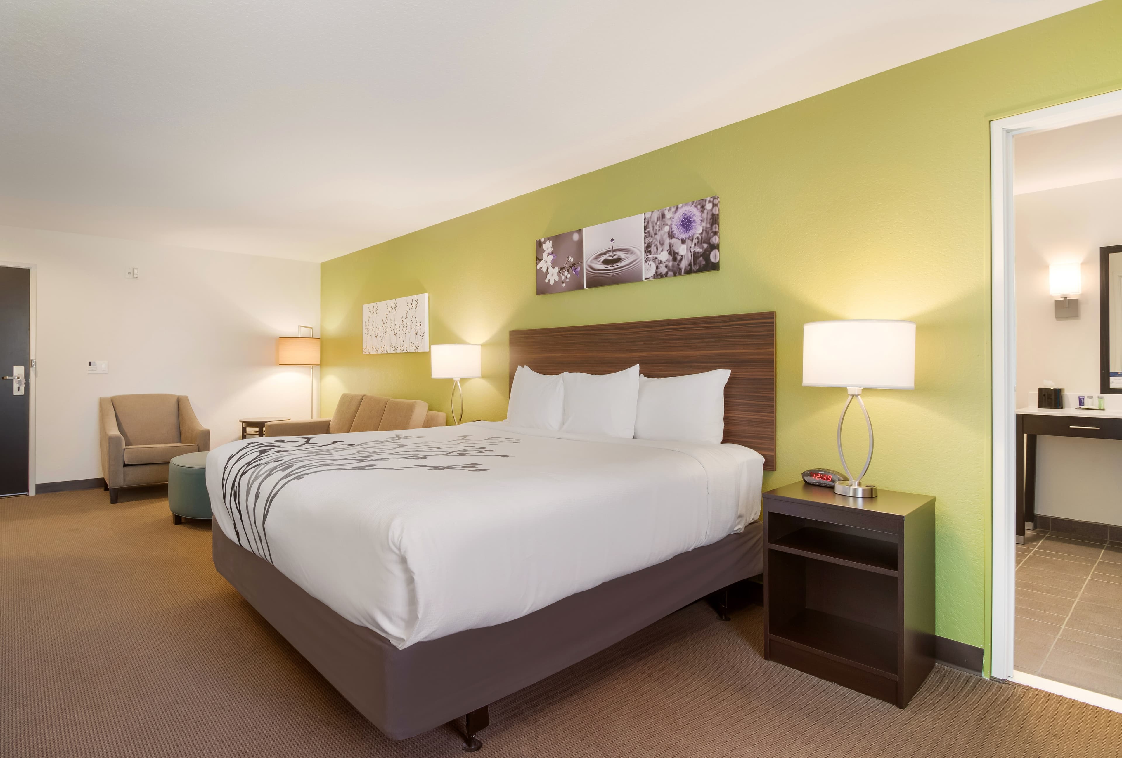 Sleep Inn Boardman — 28