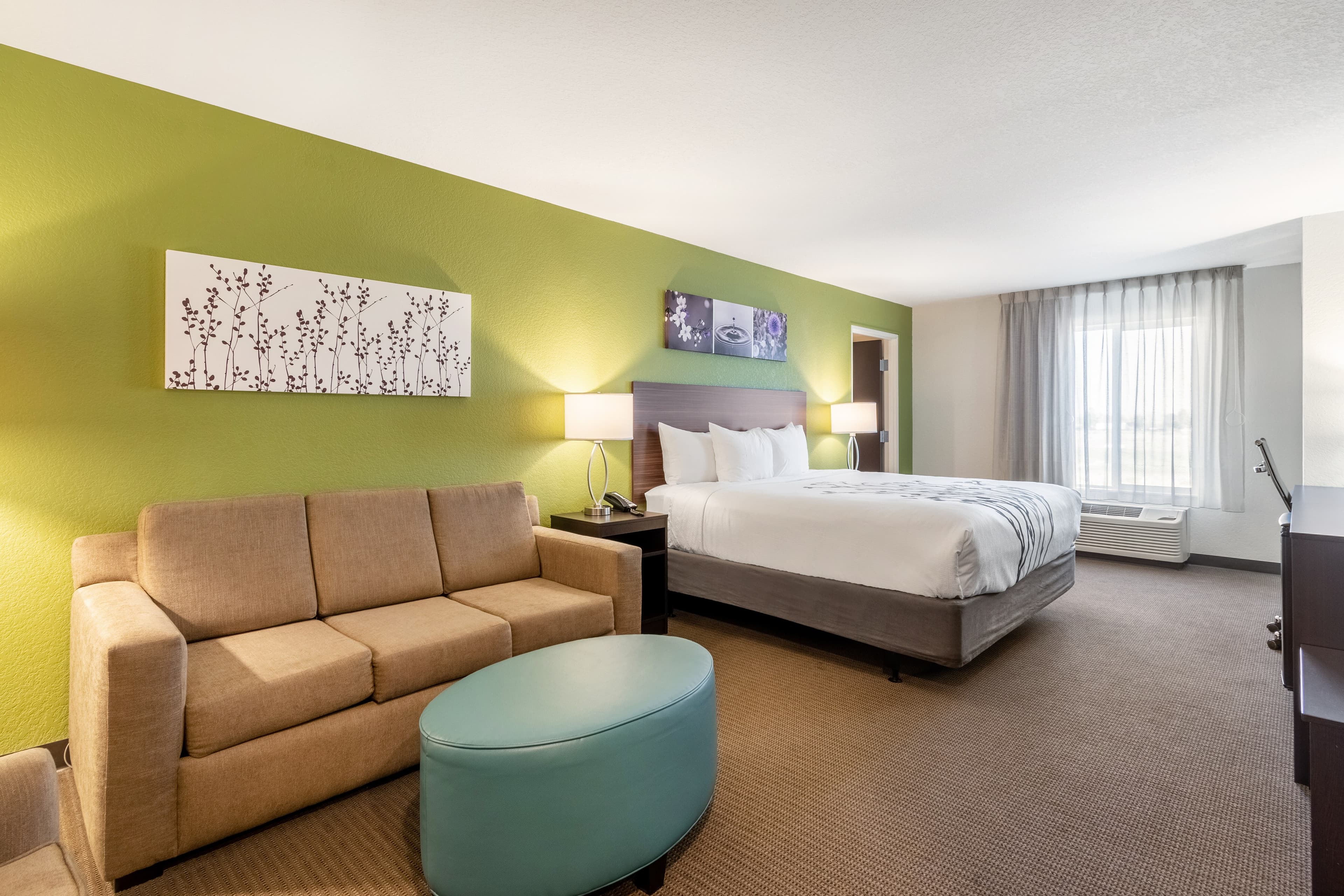 Sleep Inn Boardman — 30