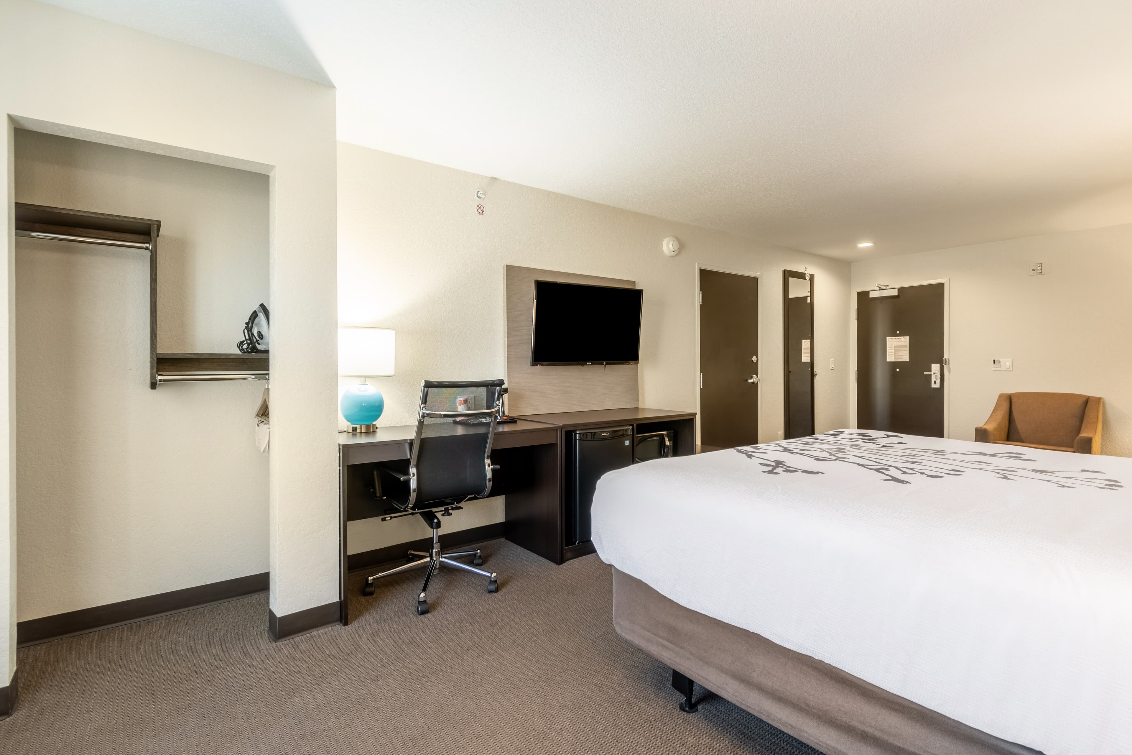 Sleep Inn Boardman — 31