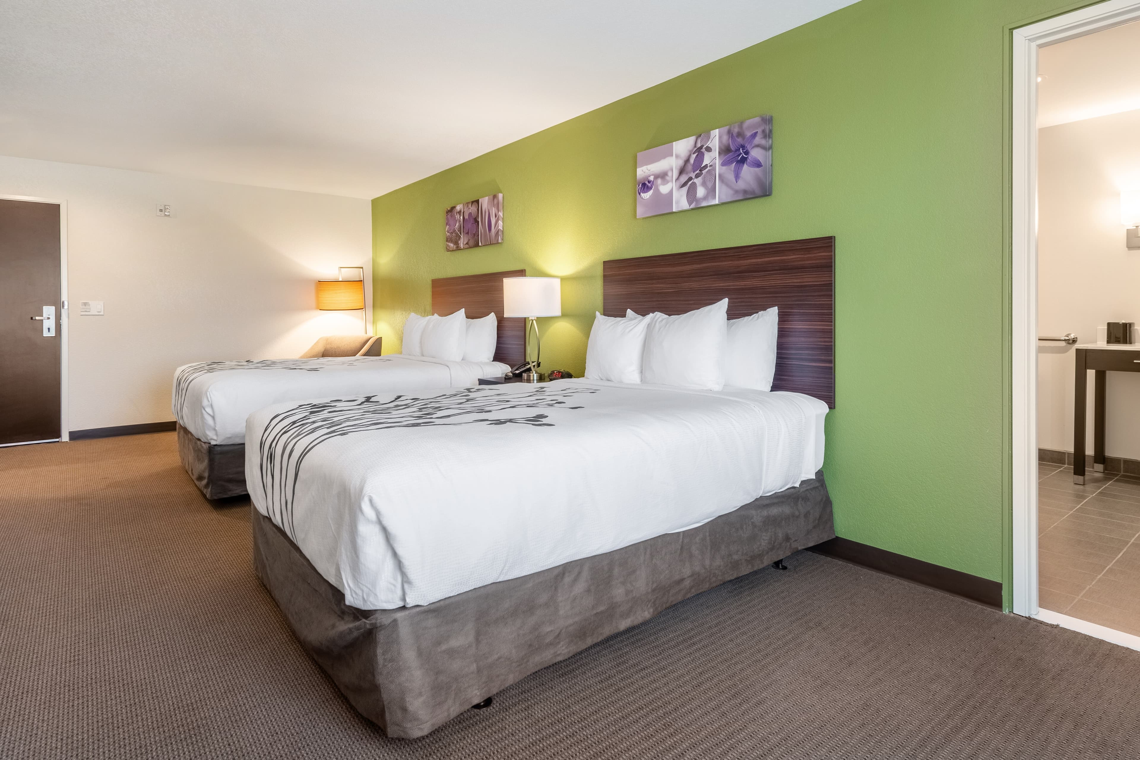 Sleep Inn Boardman — 21