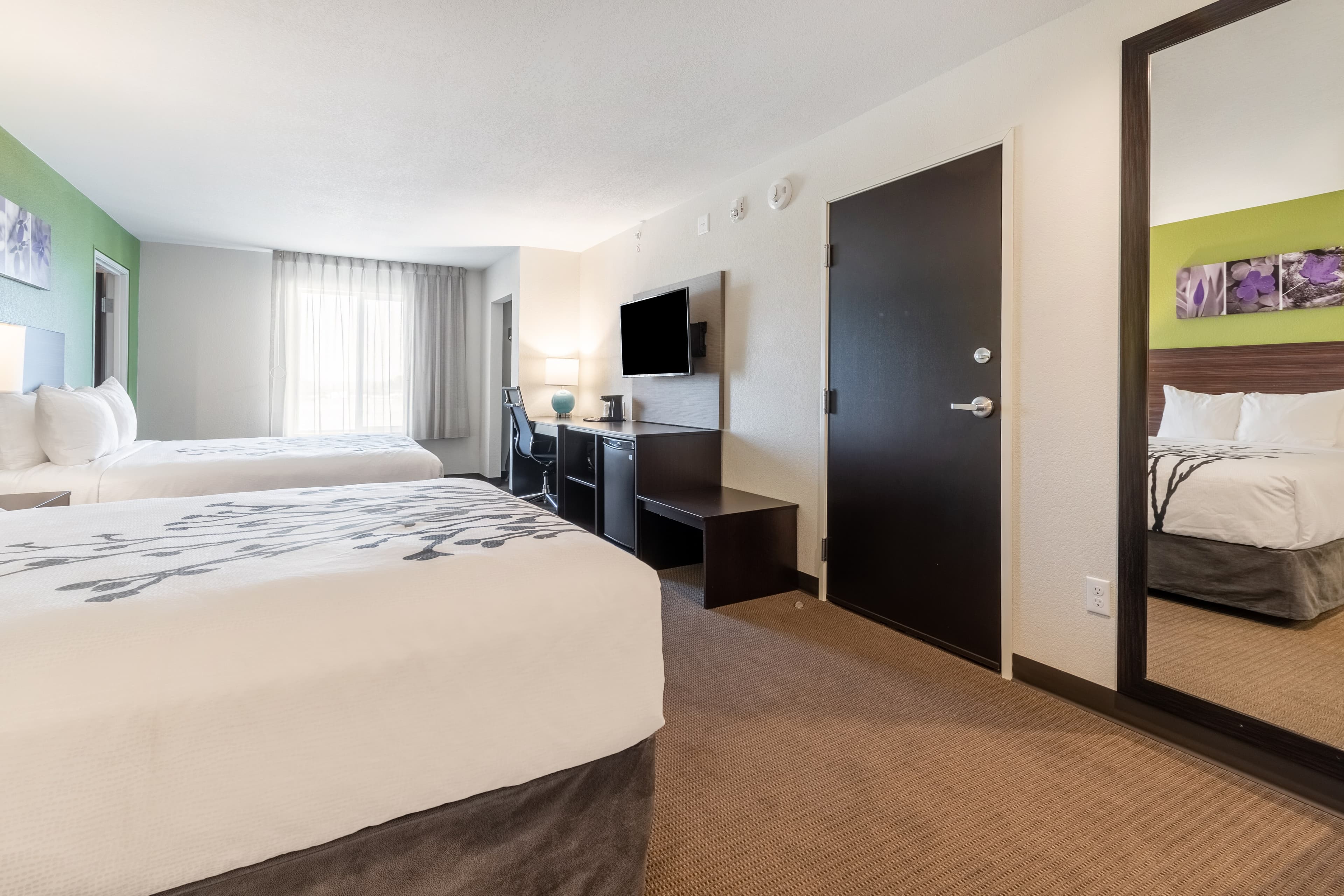 Sleep Inn Boardman — 19