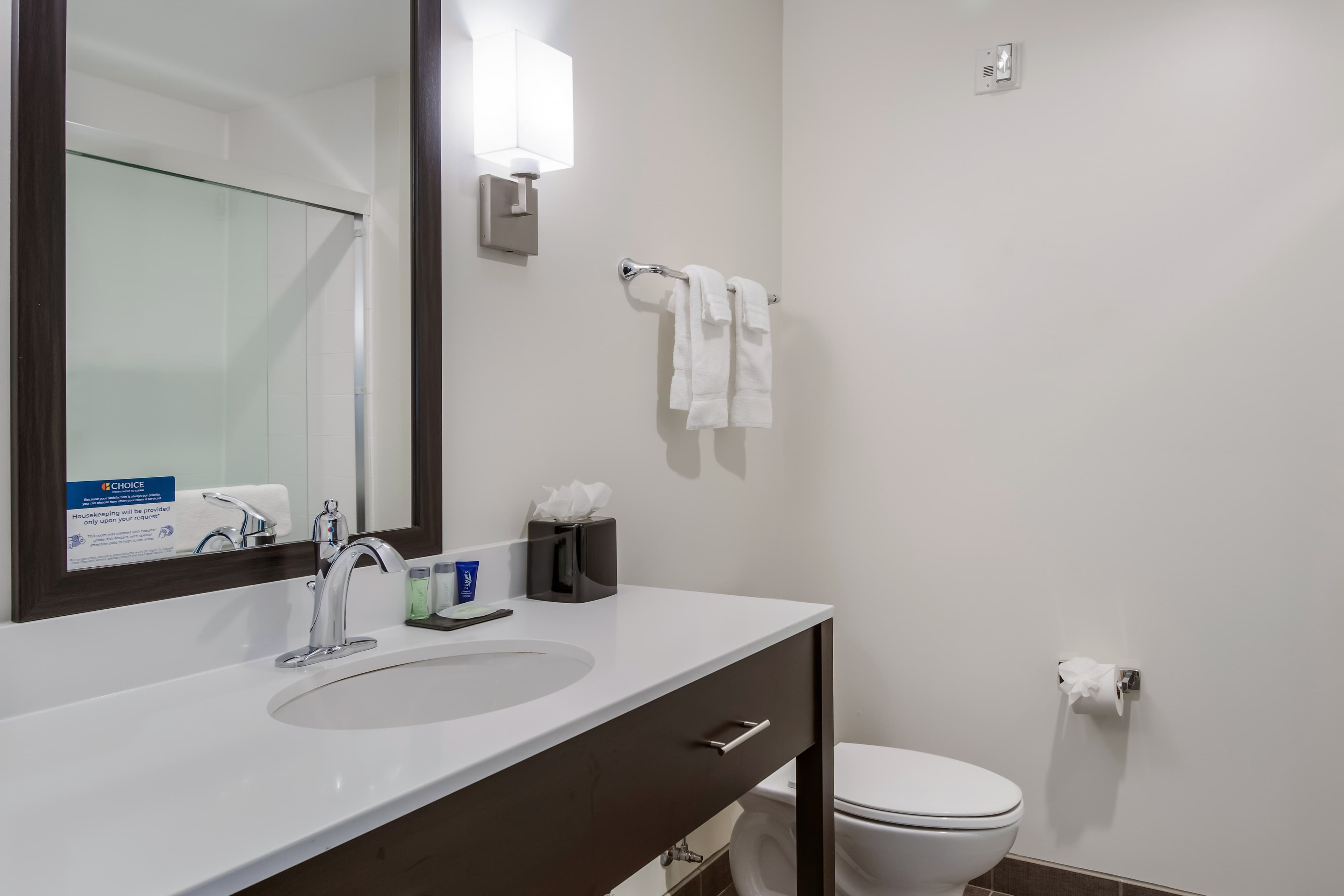 Sleep Inn Boardman — 17