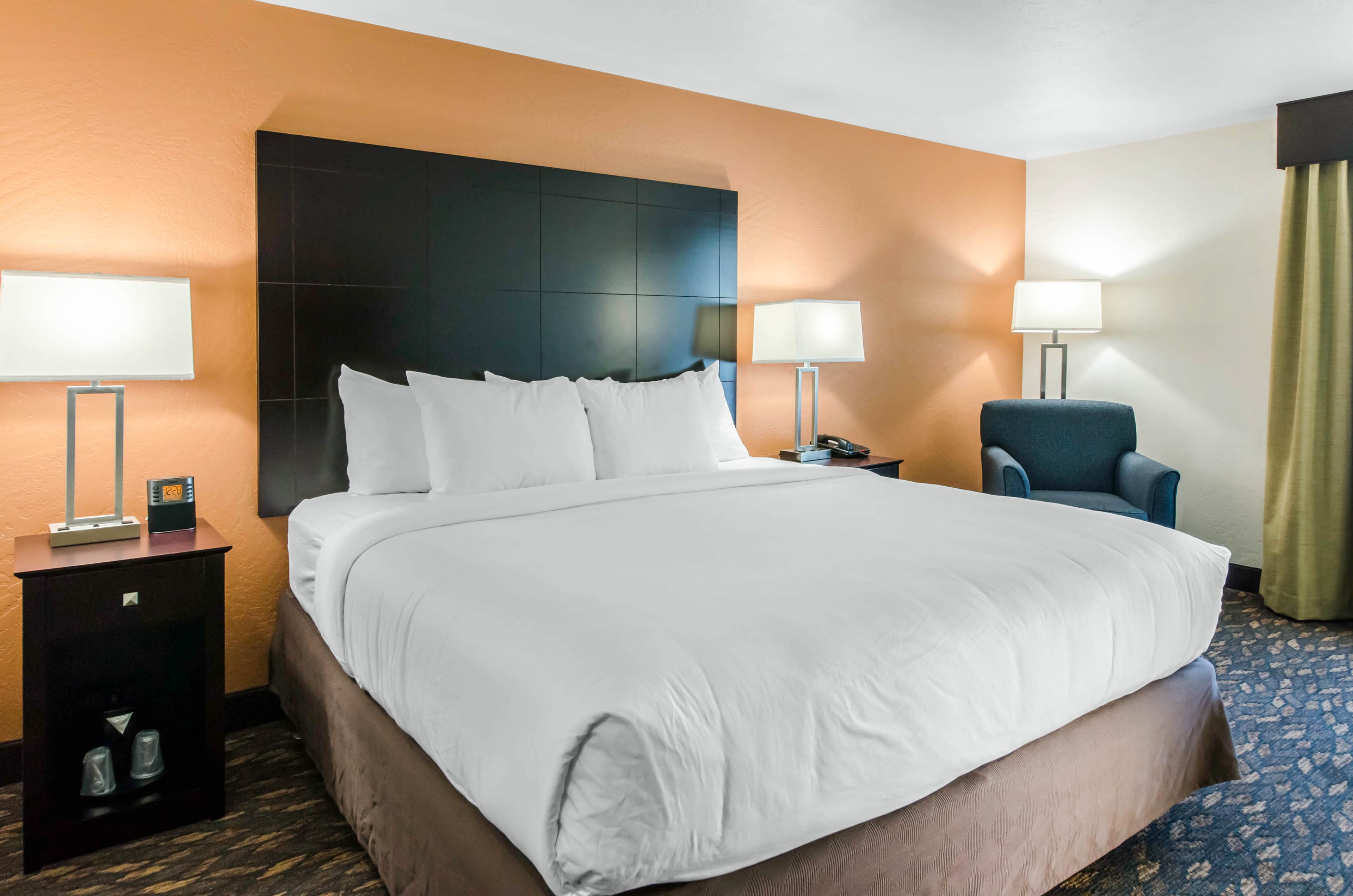 Comfort Inn & Suites Ashland - Image 2