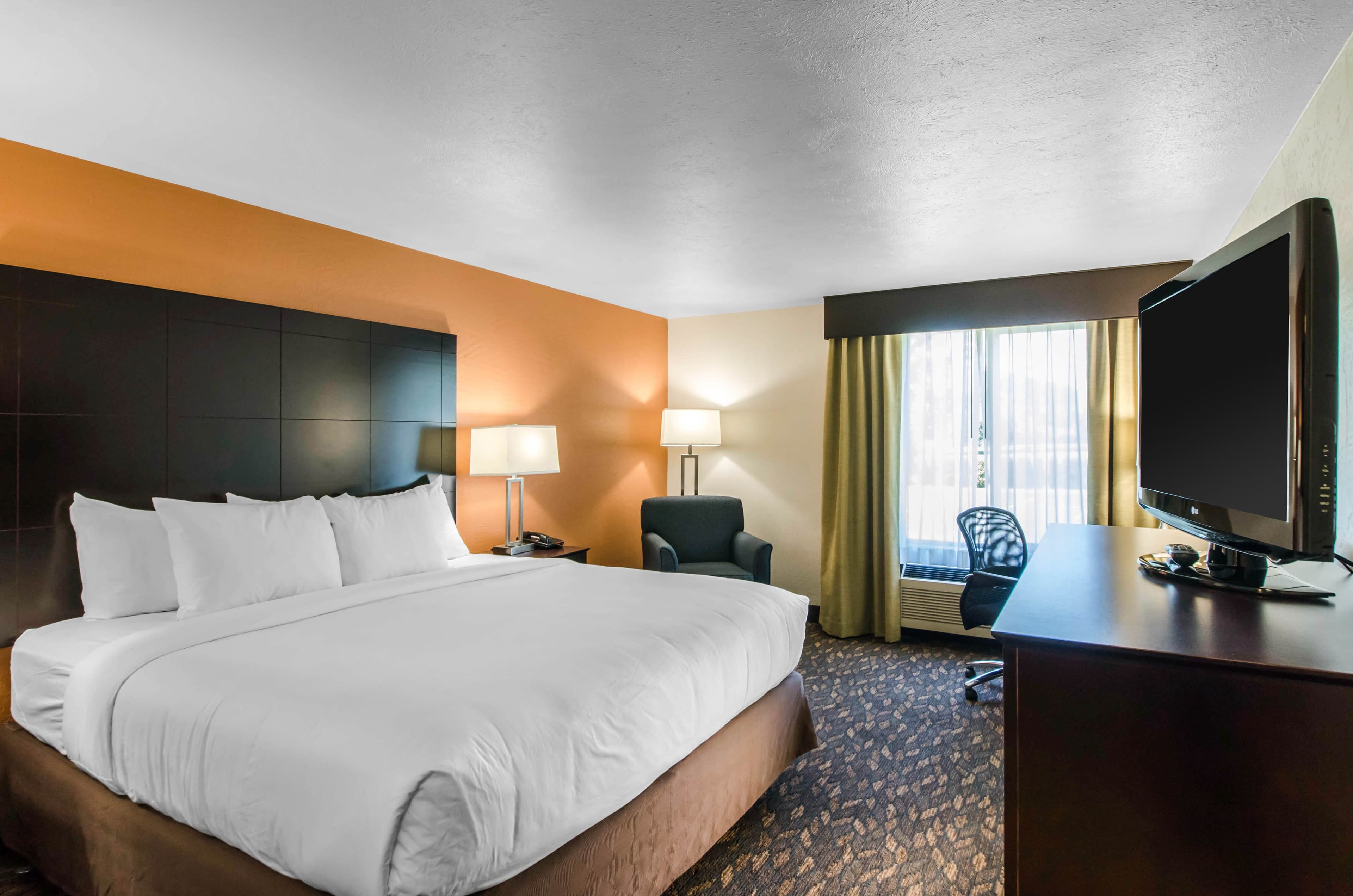 Comfort Inn & Suites Ashland - Image 3