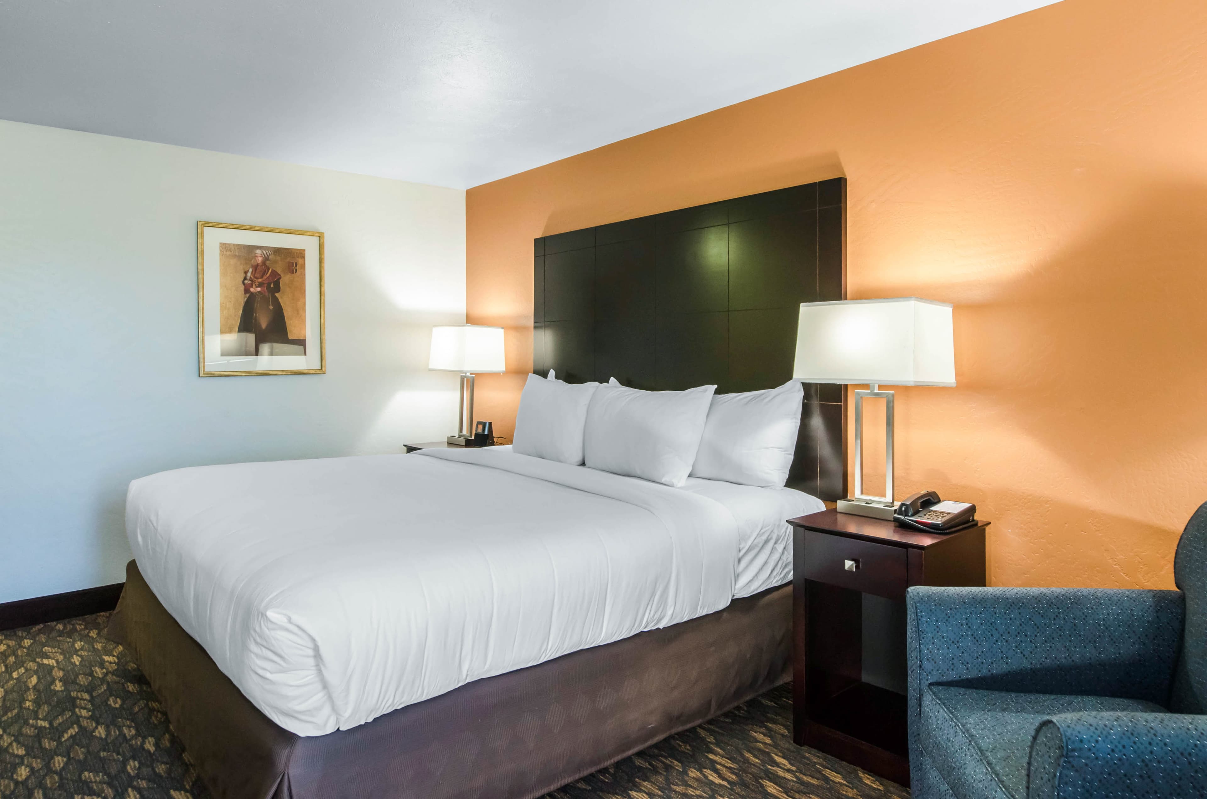 Comfort Inn & Suites Ashland - Image 4