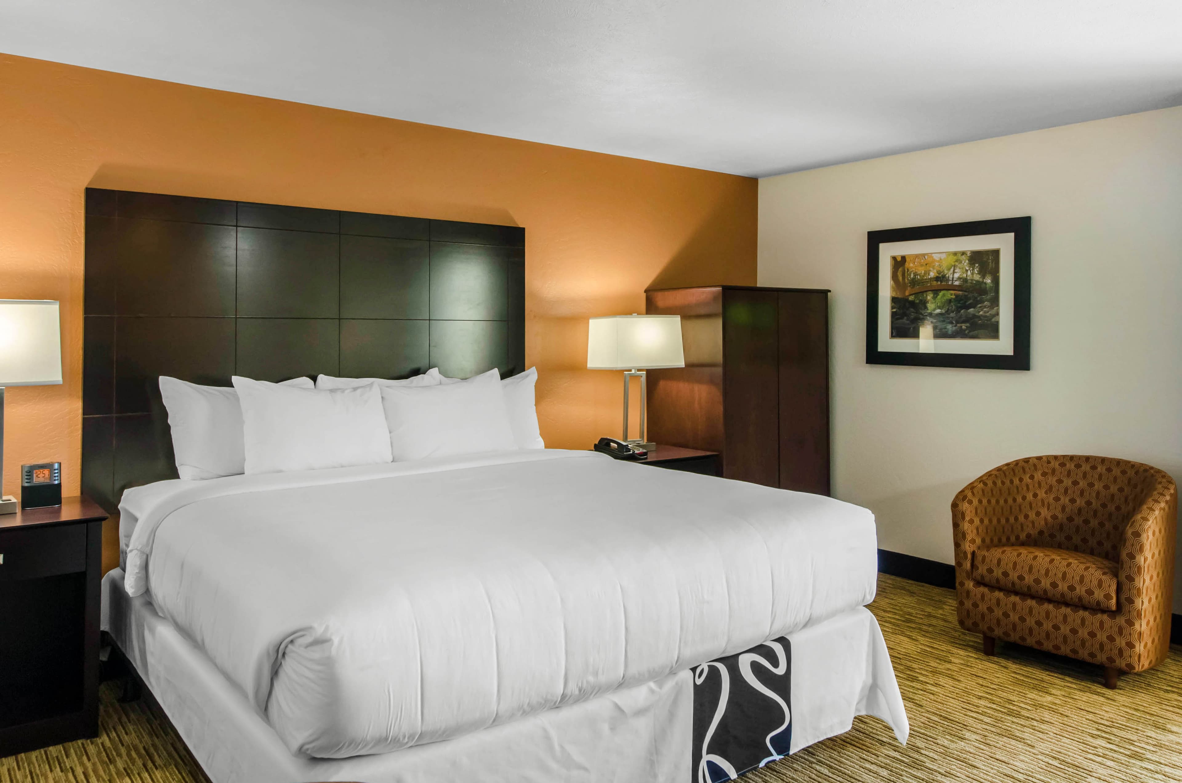 Comfort Inn & Suites Ashland — 12