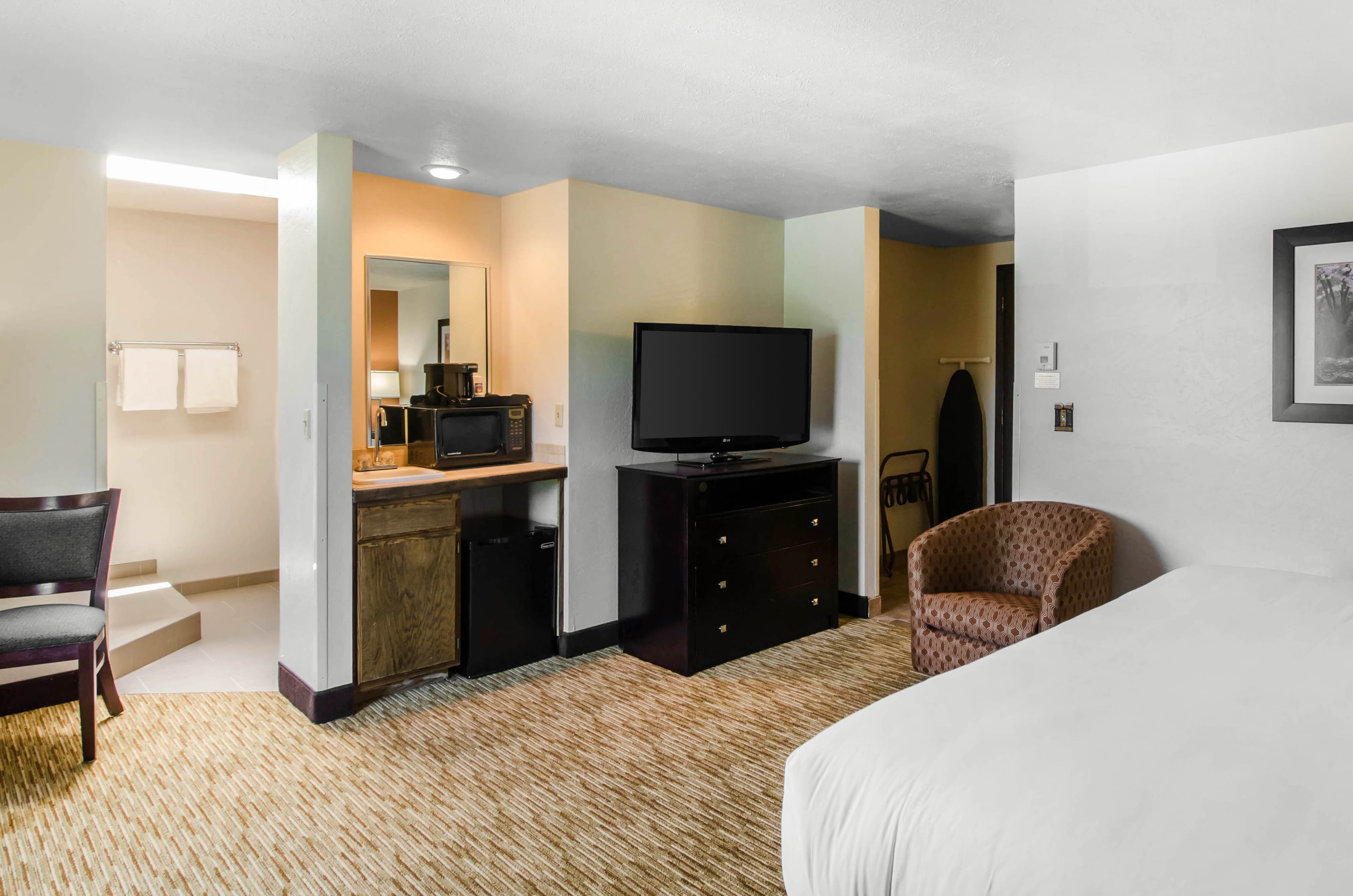 Comfort Inn & Suites Ashland — 13