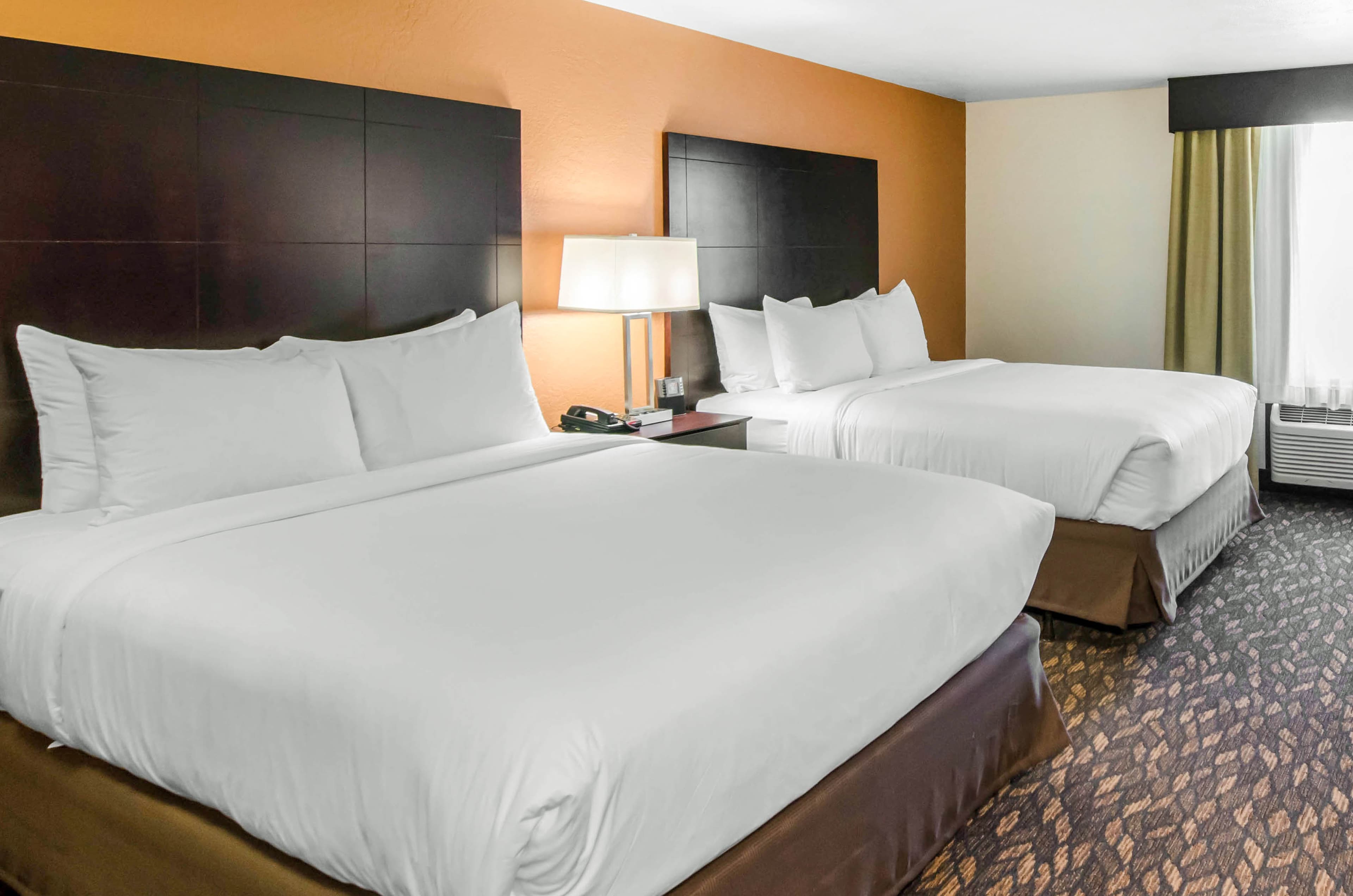 Comfort Inn & Suites Ashland - Image 5