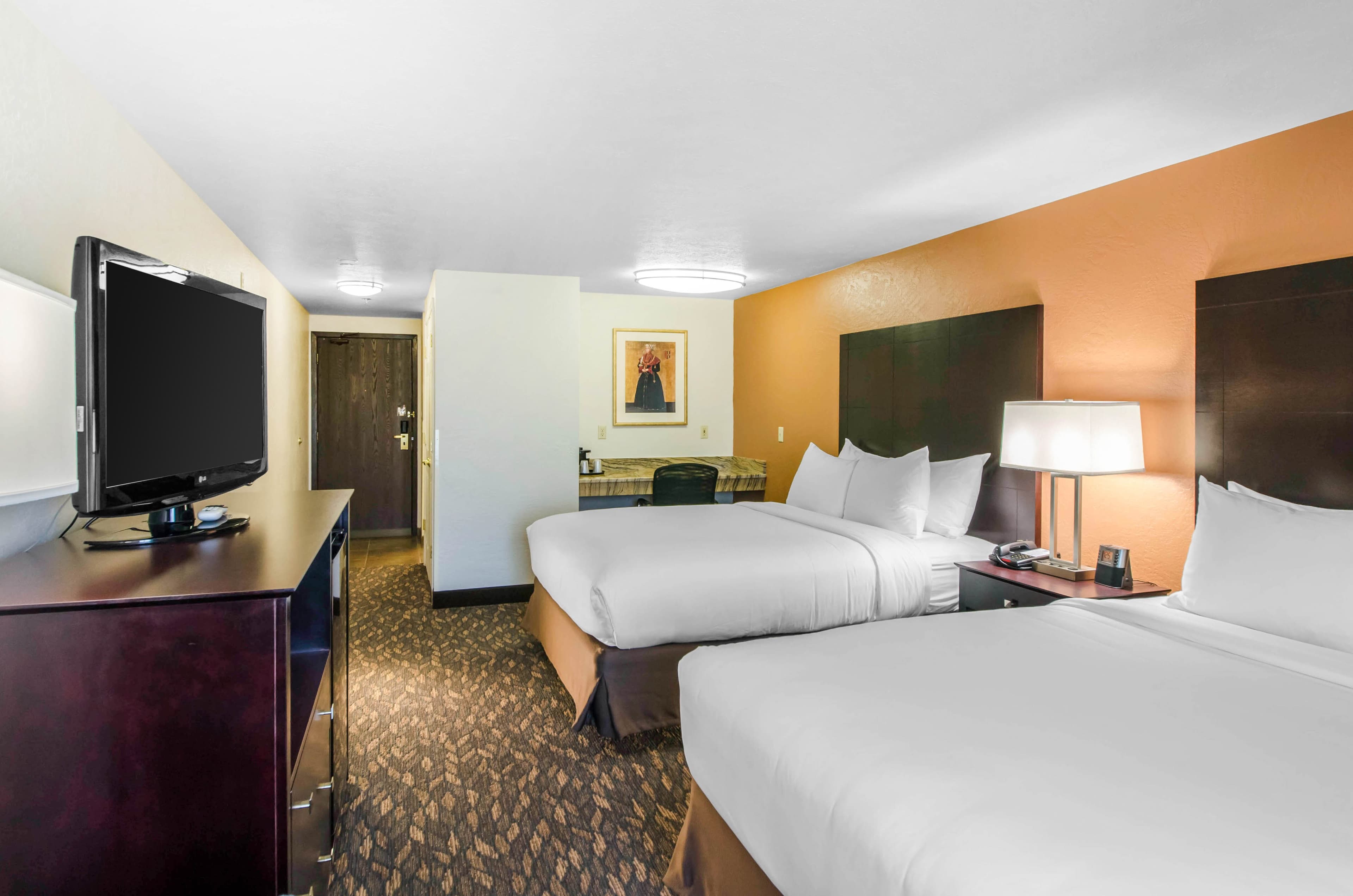 Comfort Inn & Suites Ashland — 6