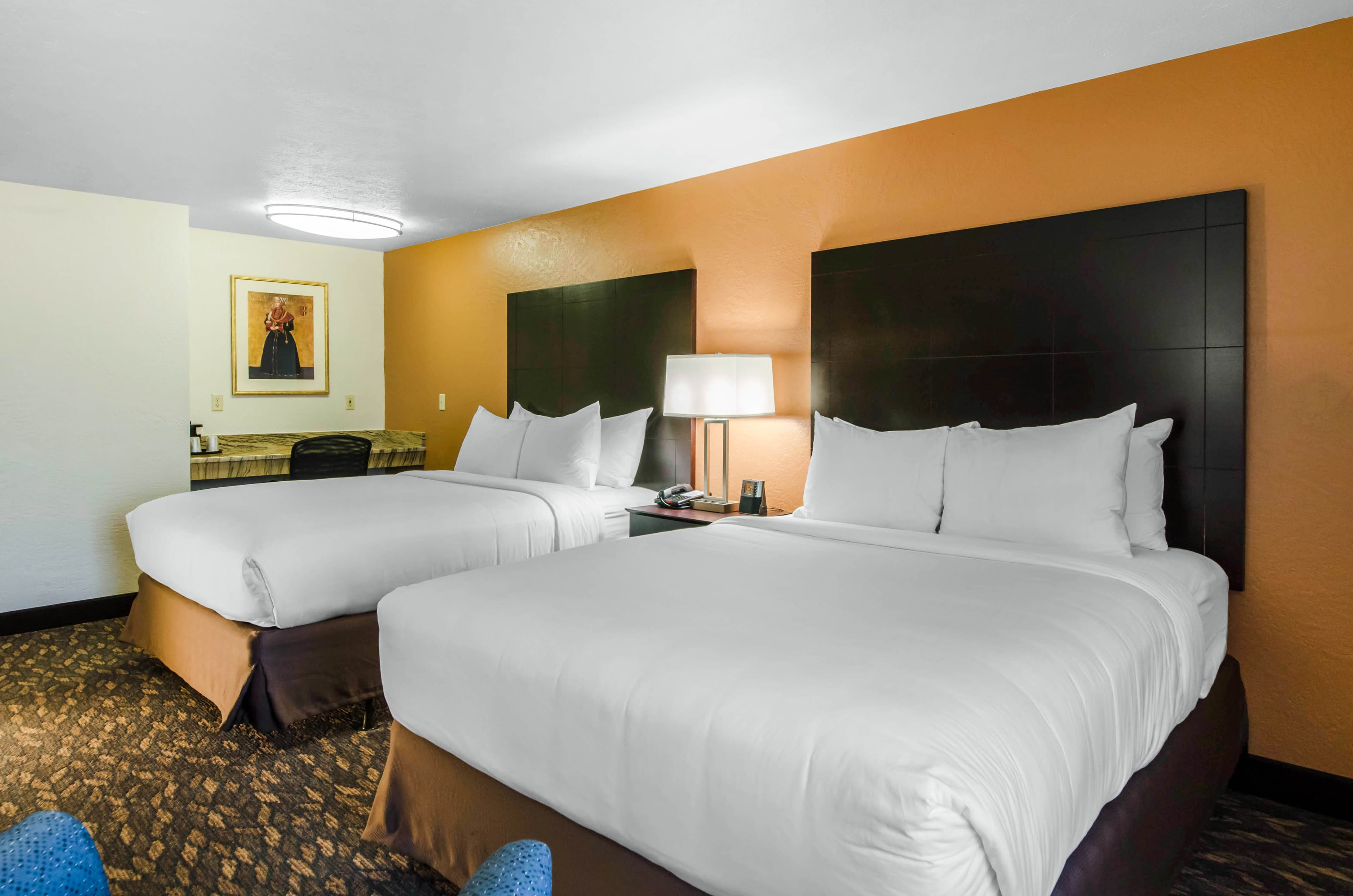 Comfort Inn & Suites Ashland — 7