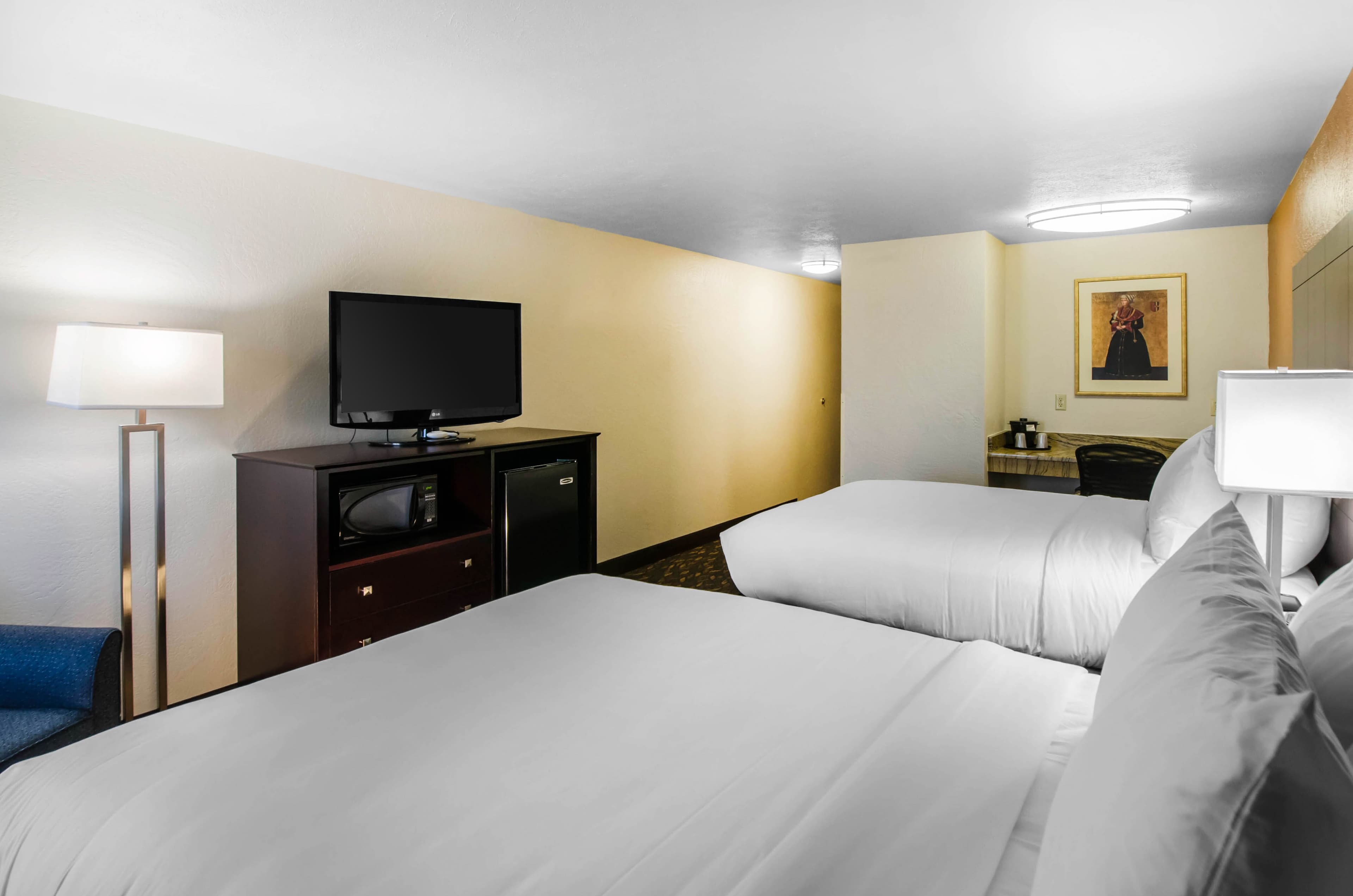Comfort Inn & Suites Ashland — 8