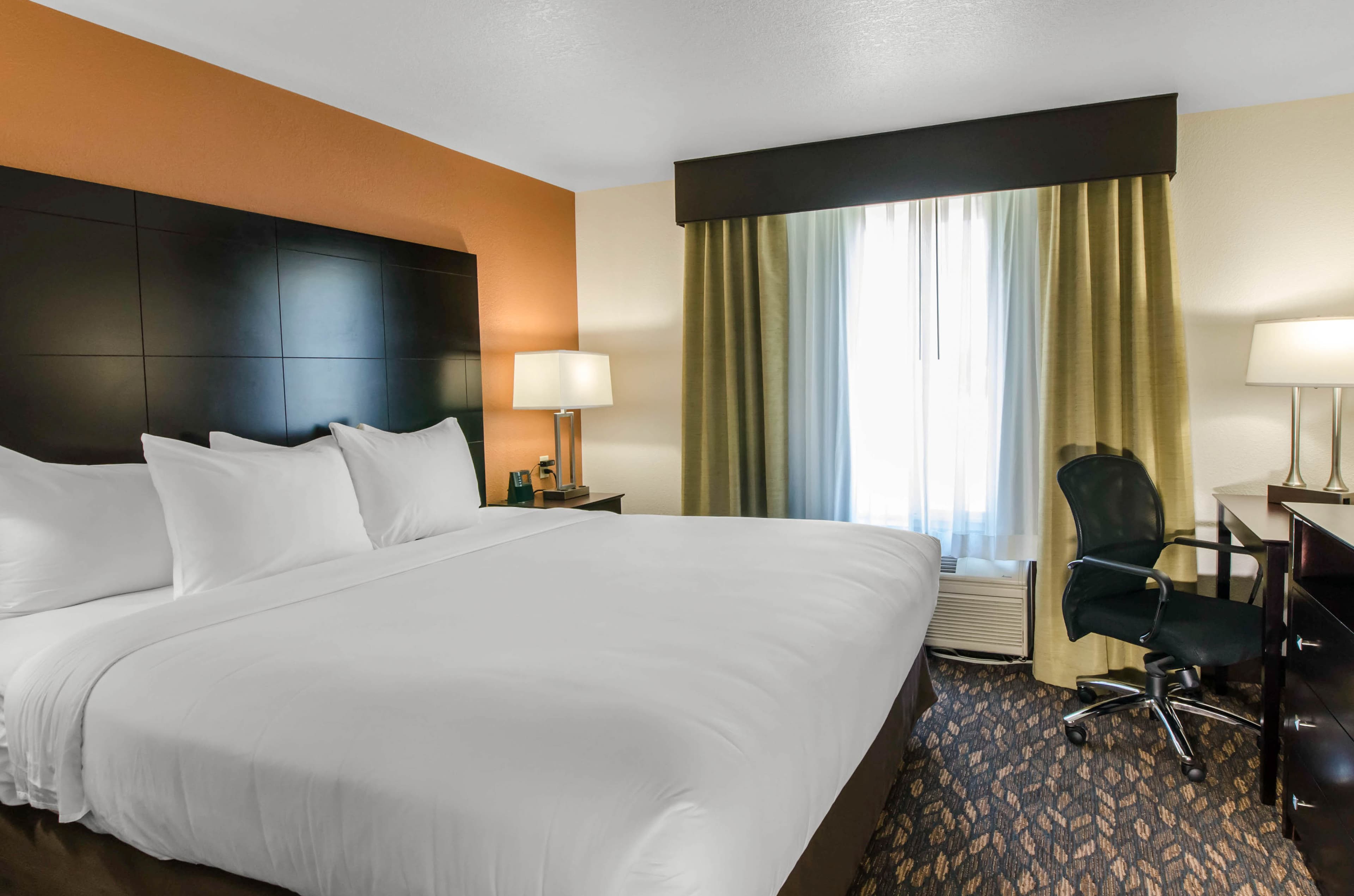 Comfort Inn & Suites Ashland — 18