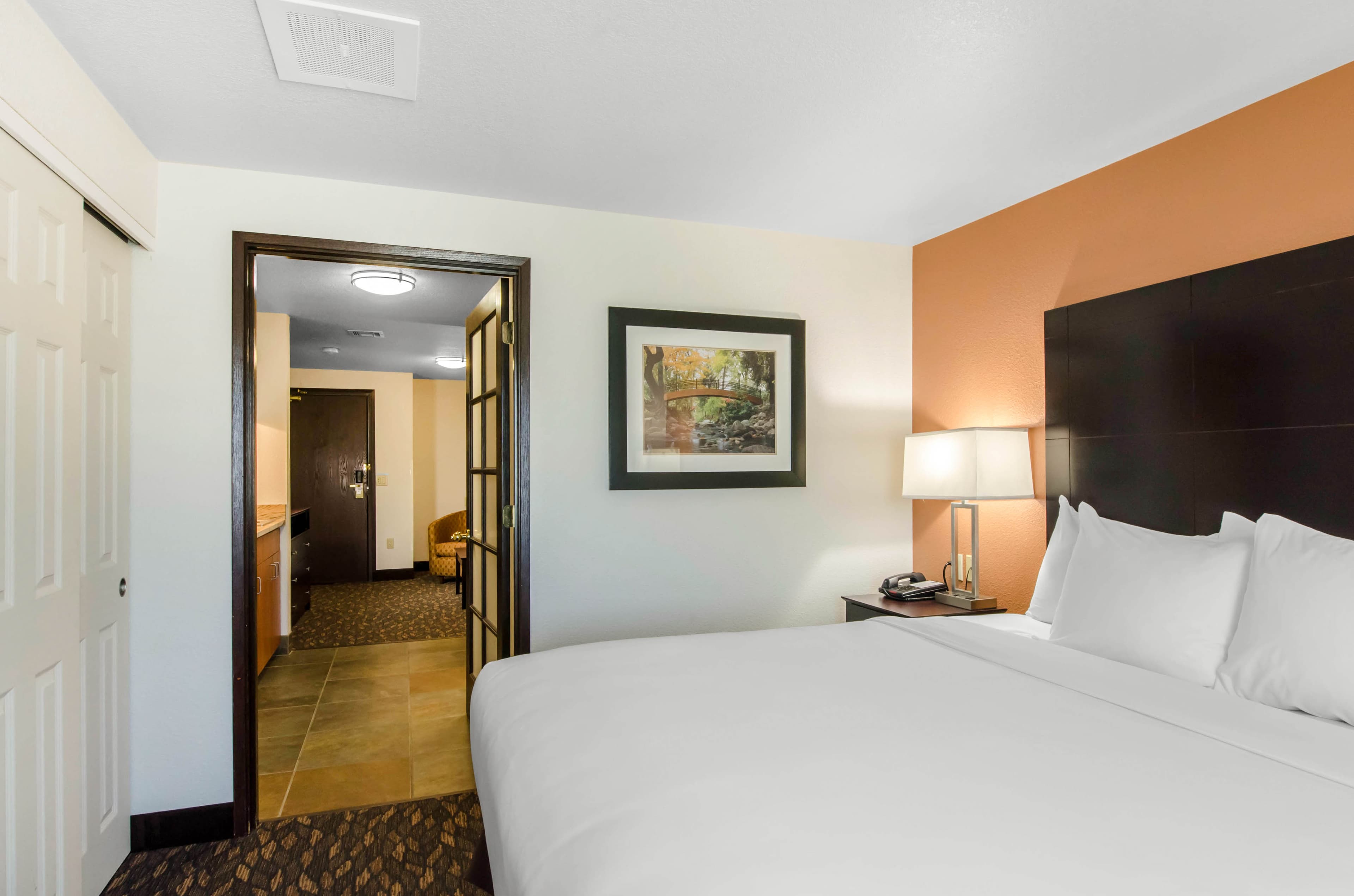 Comfort Inn & Suites Ashland — 19