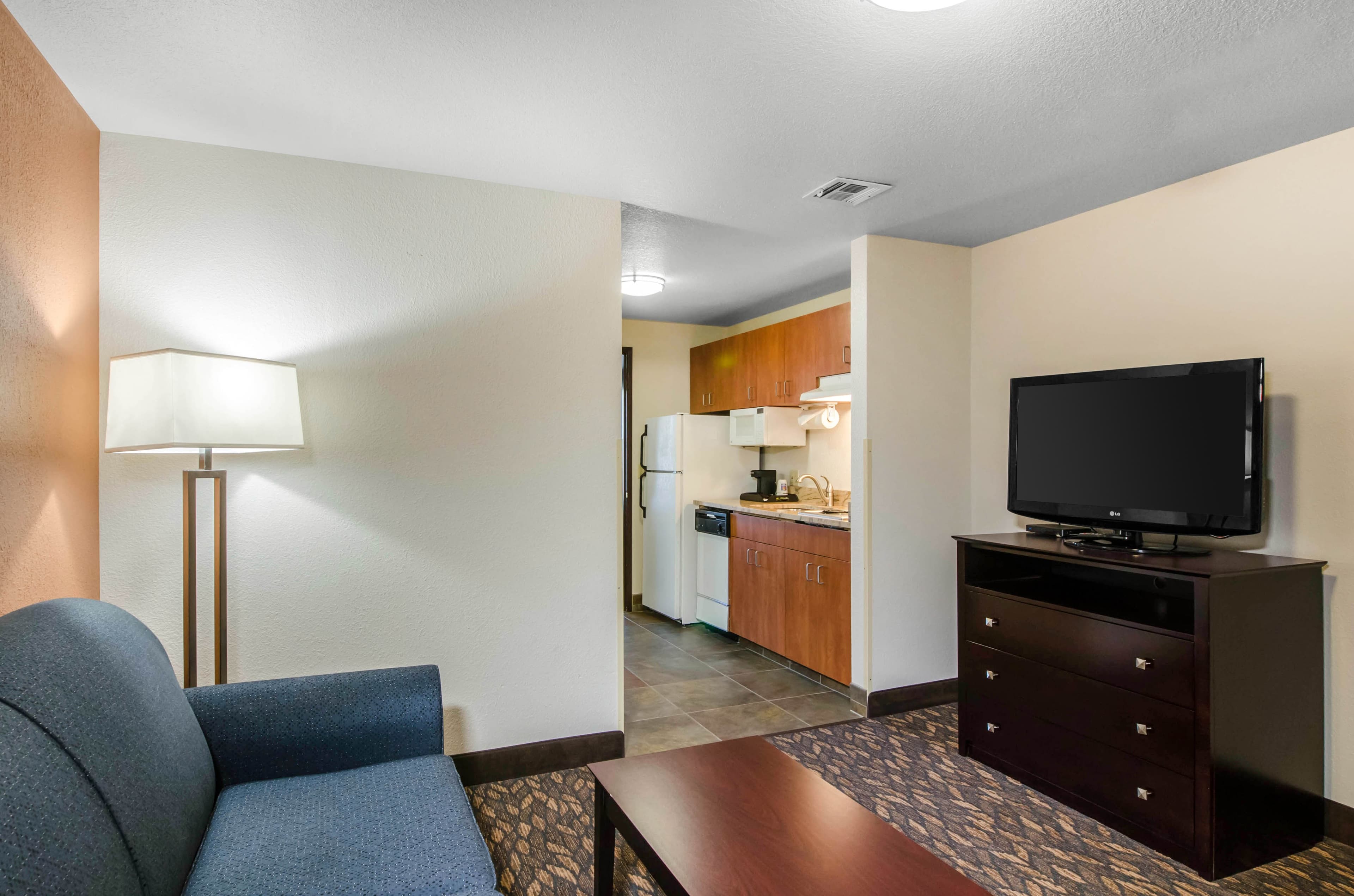 Comfort Inn & Suites Ashland — 21