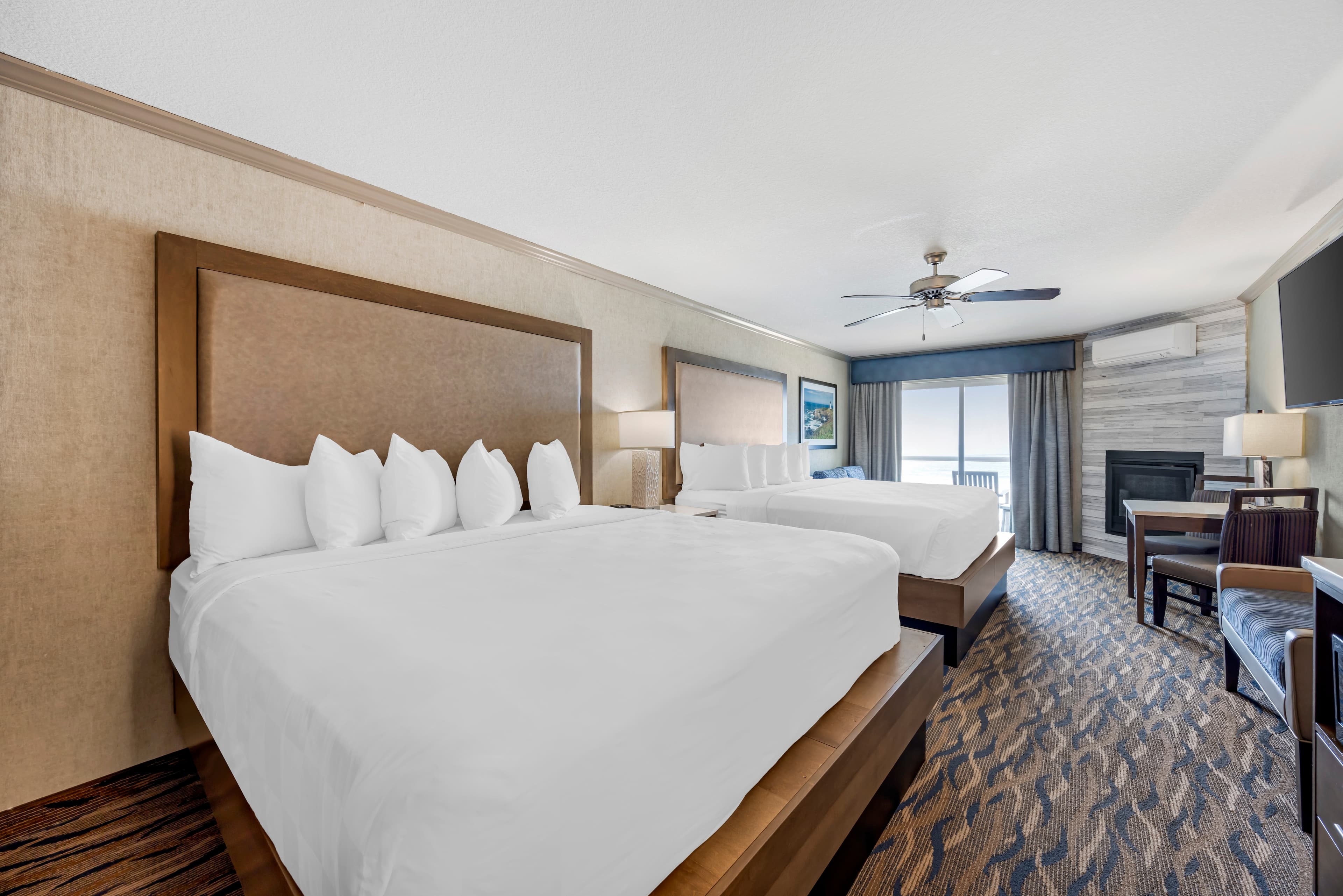 Elizabeth Oceanfront Suites, an Ascend Collection Hotel — 12