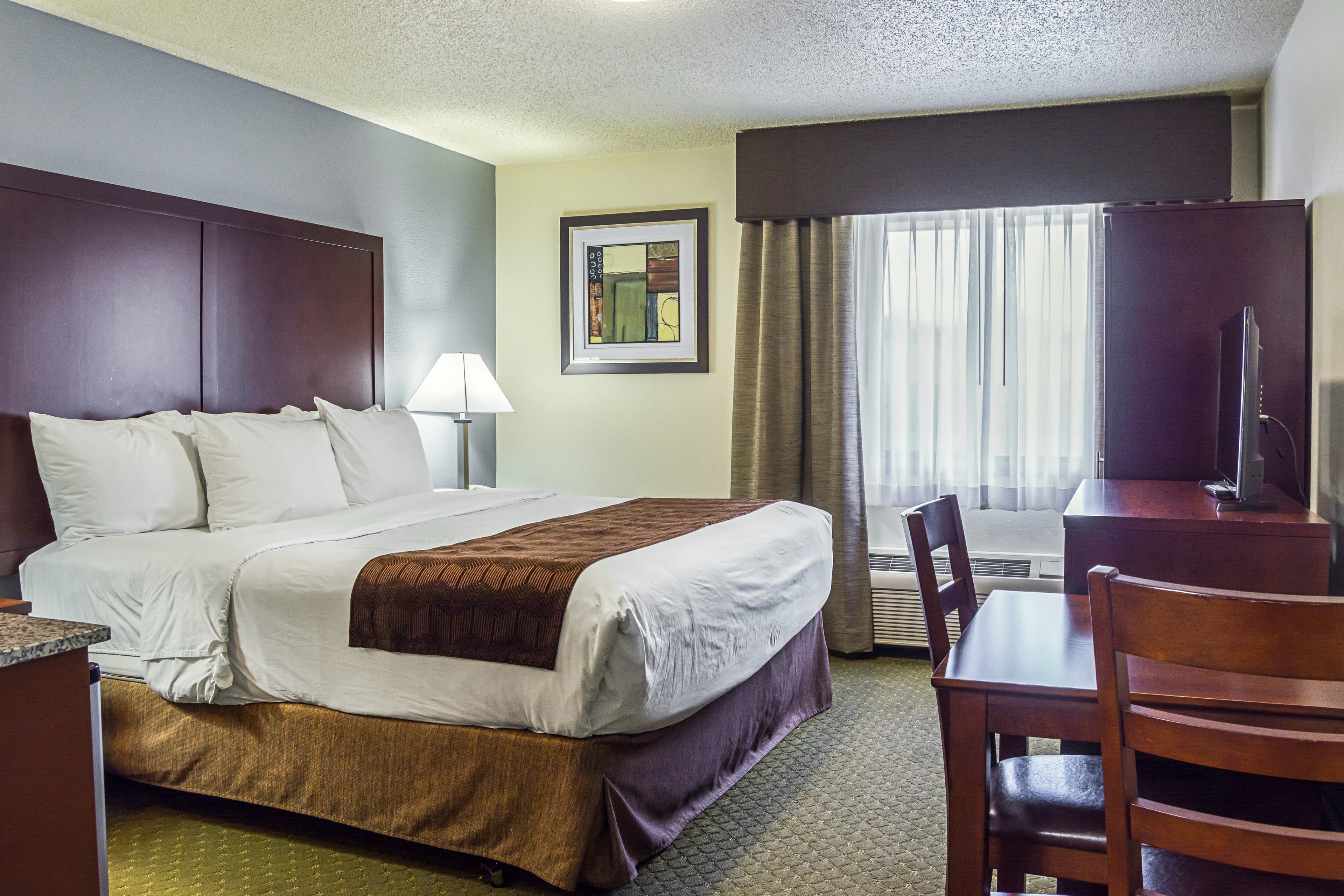 Quality Inn & Suites Clackamas - Portland — 8