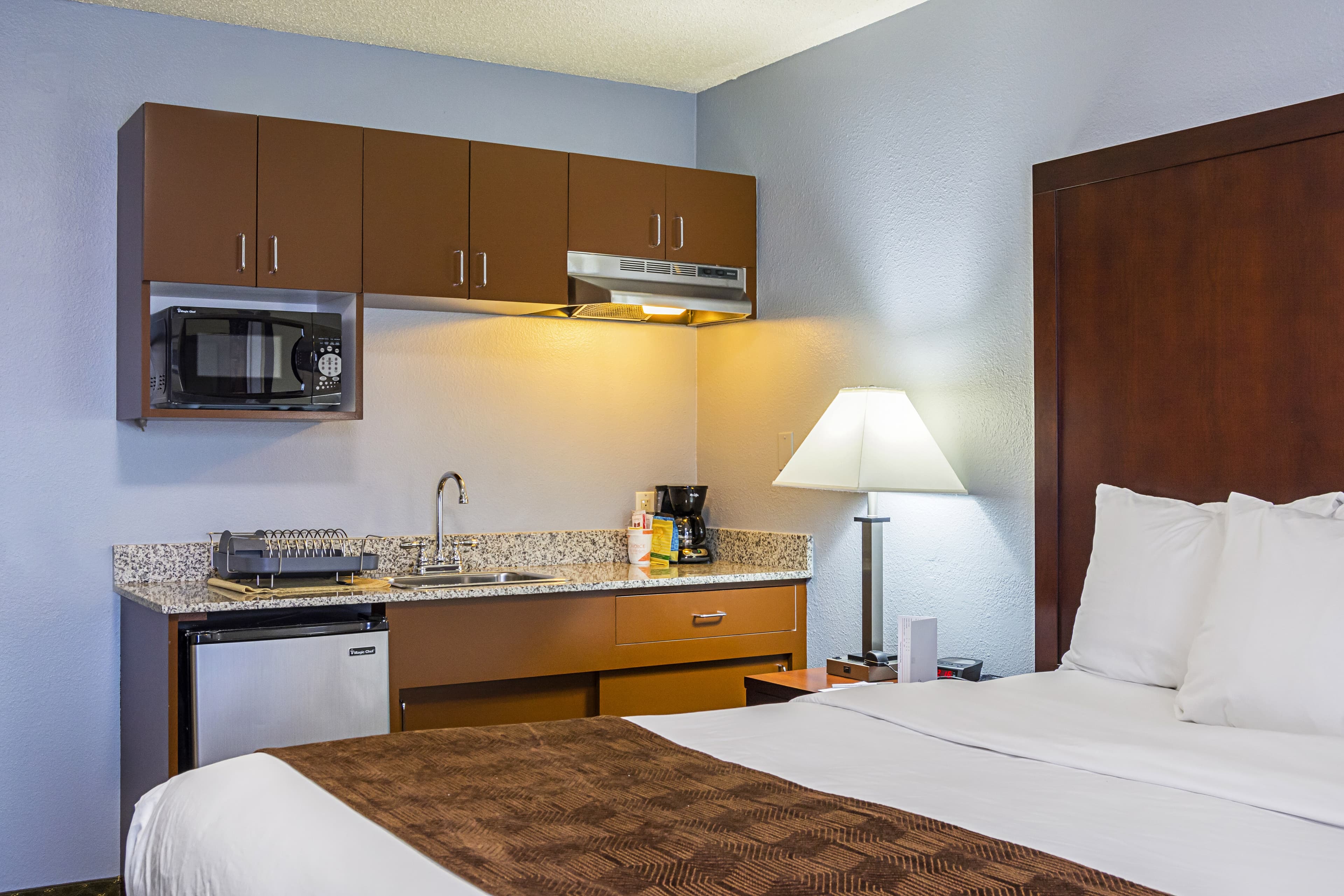 Quality Inn & Suites Clackamas - Portland — 9
