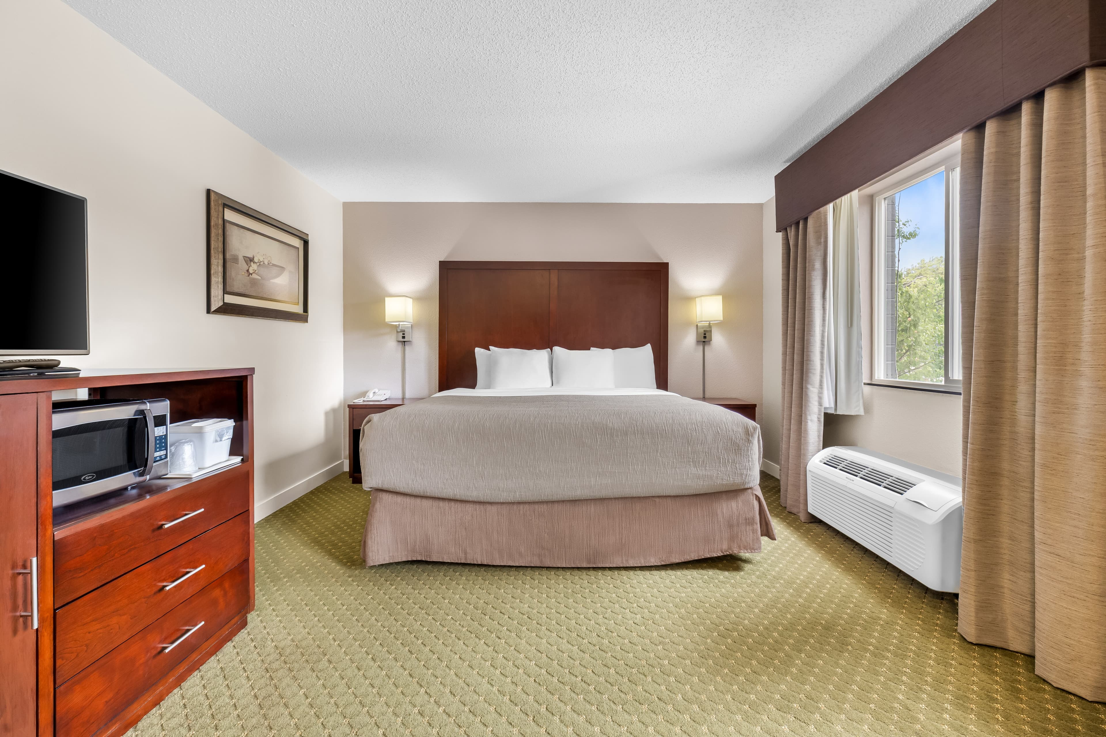 Quality Inn & Suites Clackamas - Portland — 10