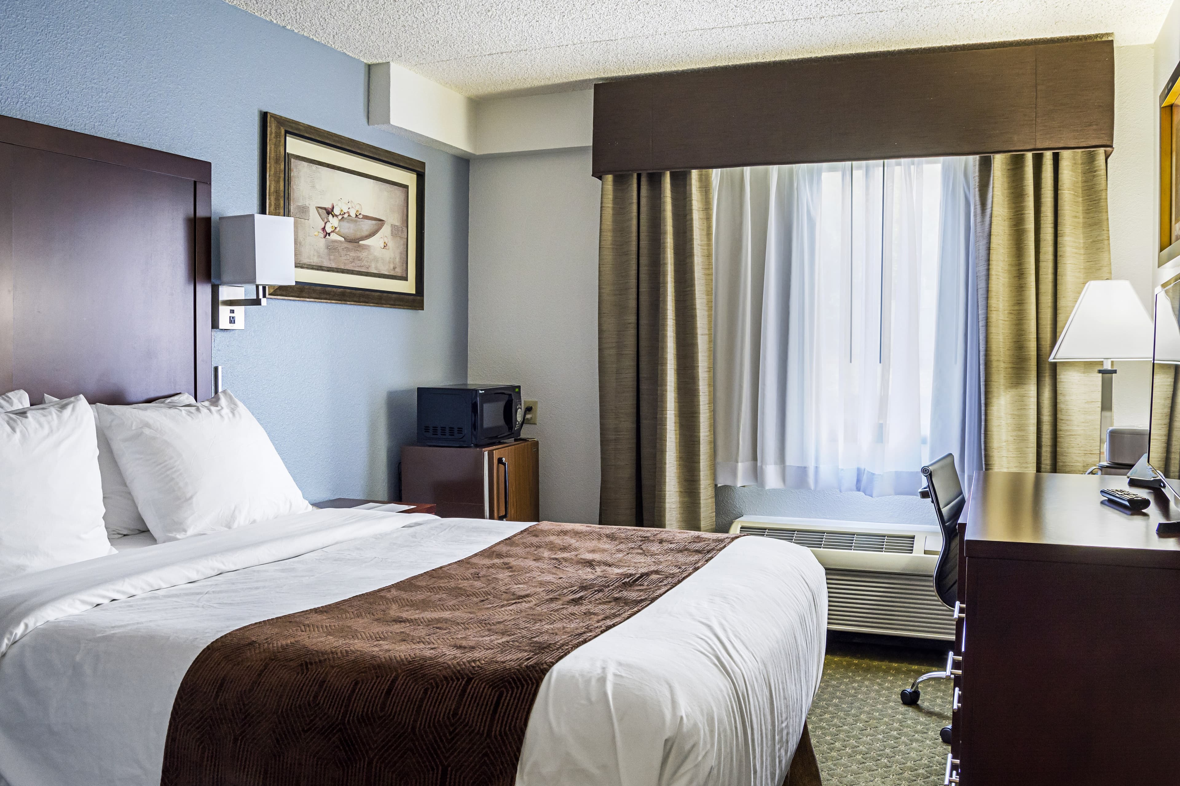 Quality Inn & Suites Clackamas - Portland — 10