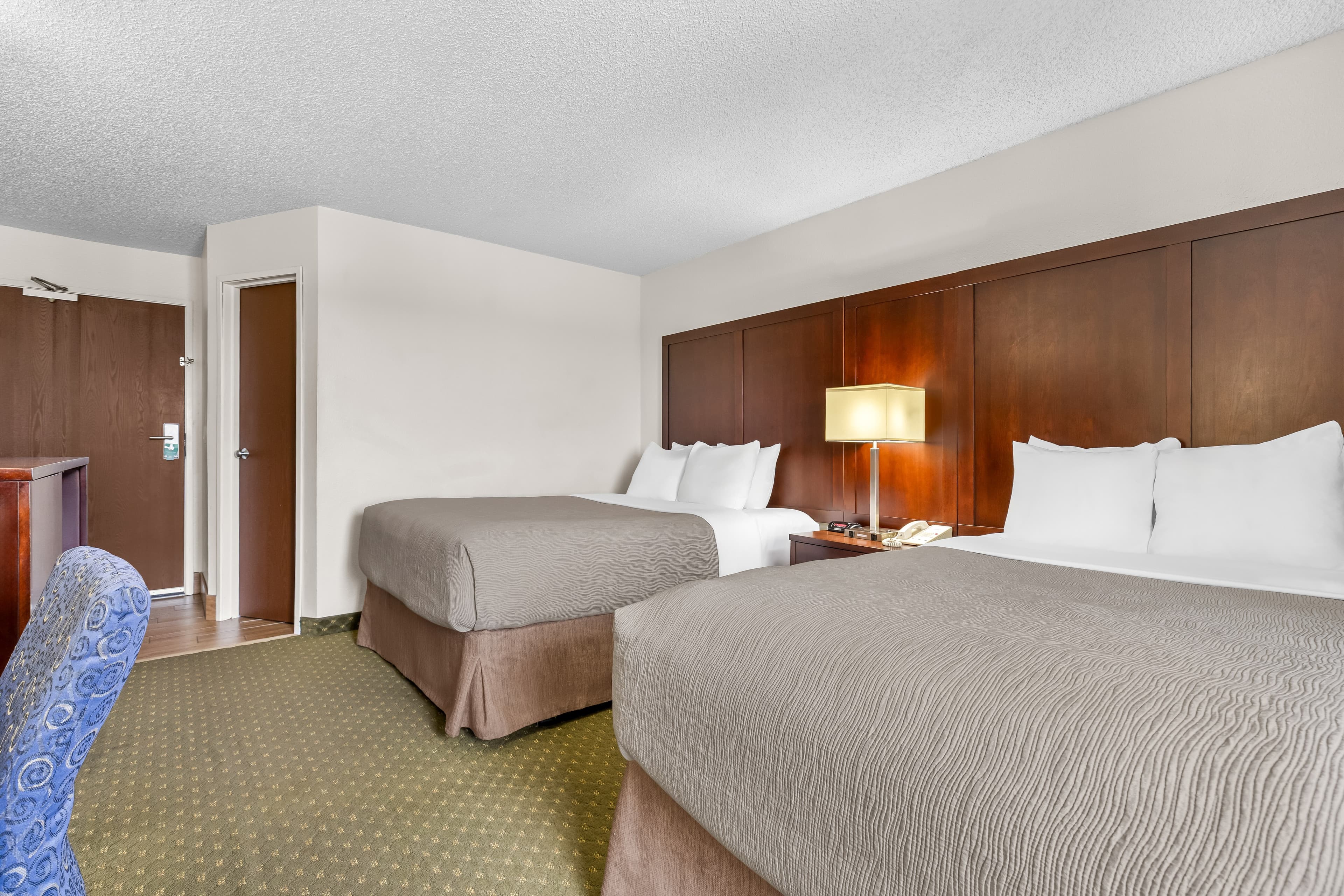 Quality Inn & Suites Clackamas - Portland — 11