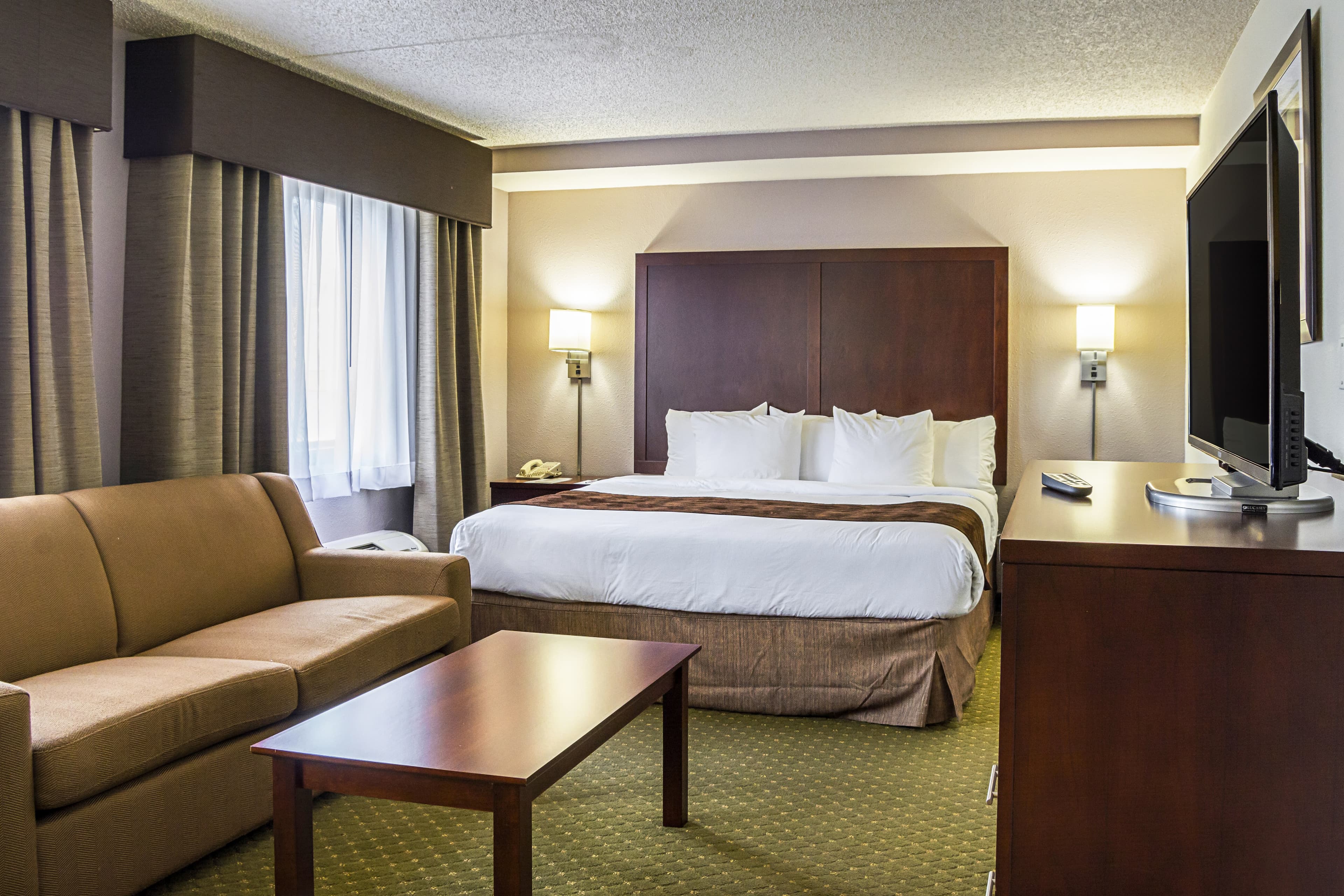 Quality Inn & Suites Clackamas - Portland — 14