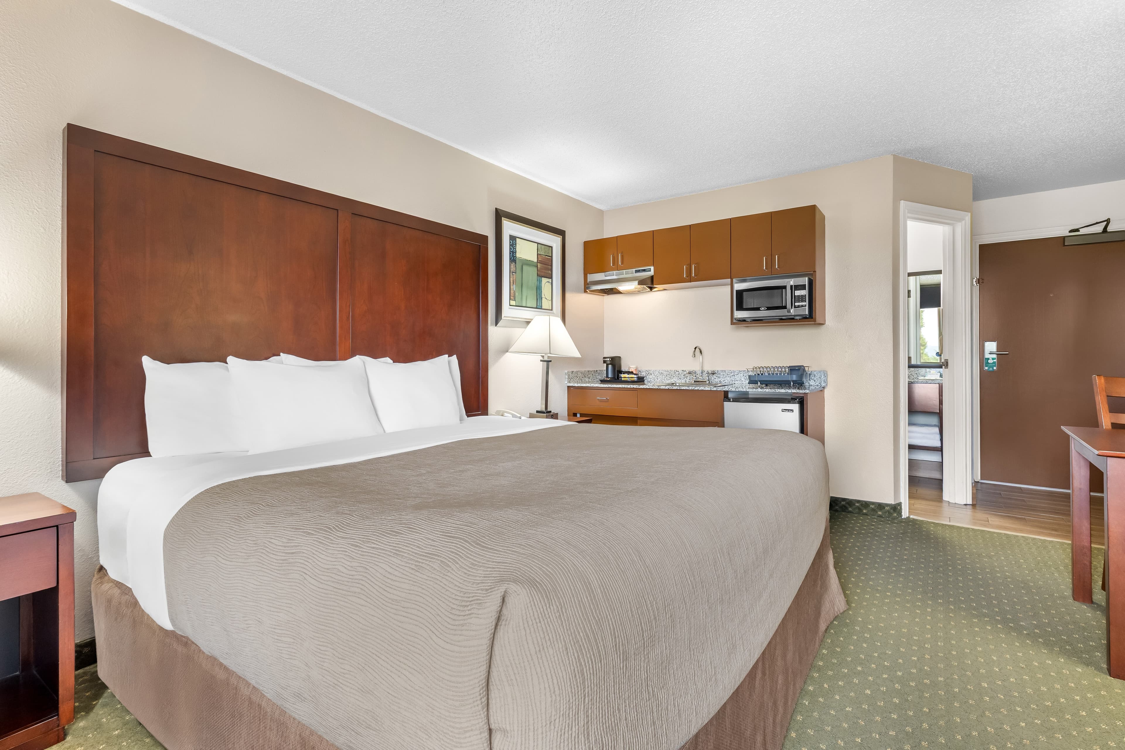 Quality Inn & Suites Clackamas - Portland — 13