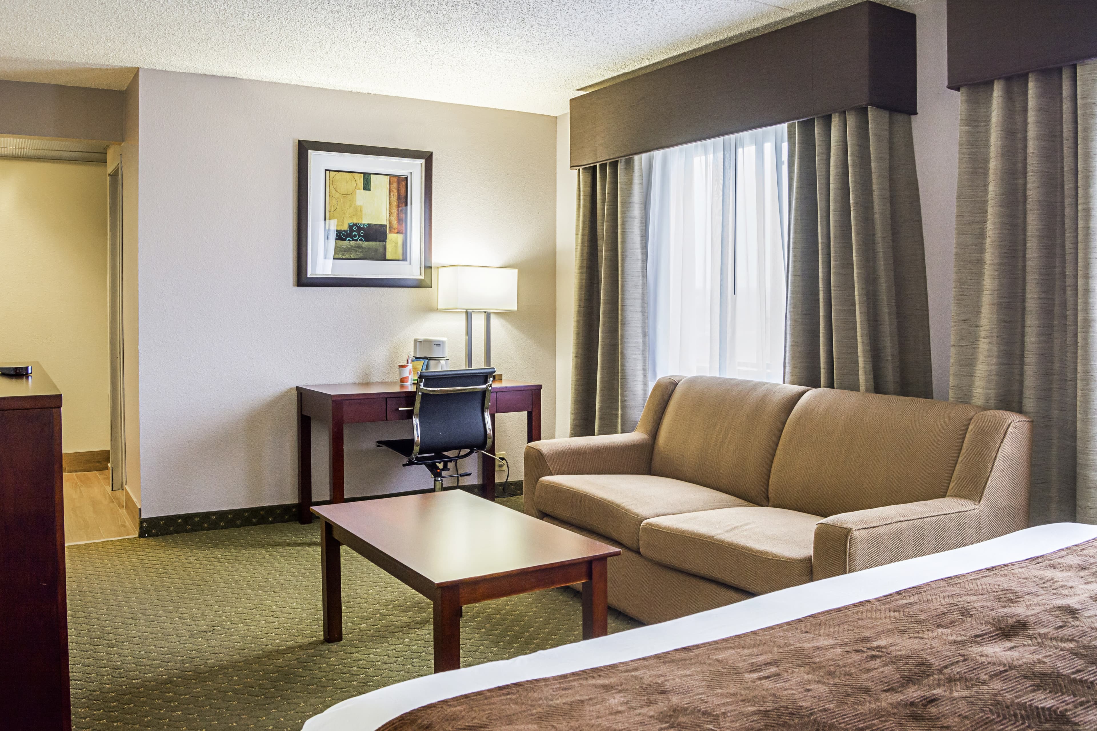 Quality Inn & Suites Clackamas - Portland — 15