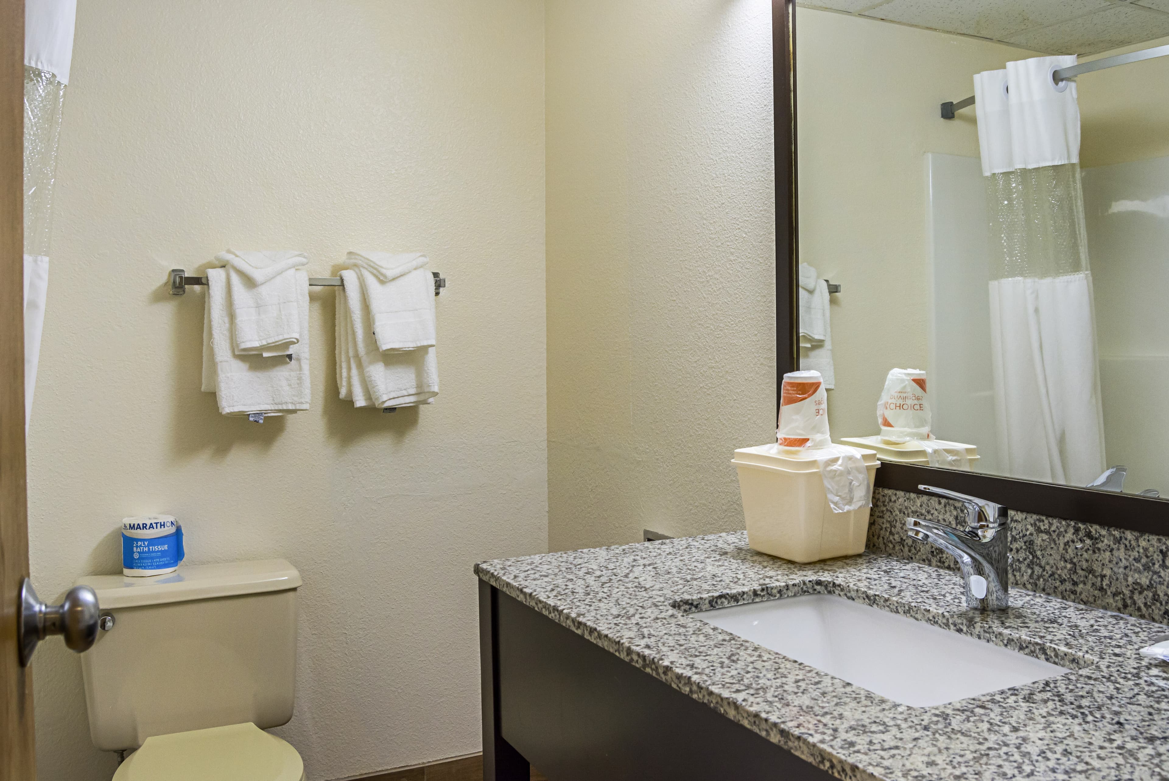 Quality Inn & Suites Clackamas - Portland — 16