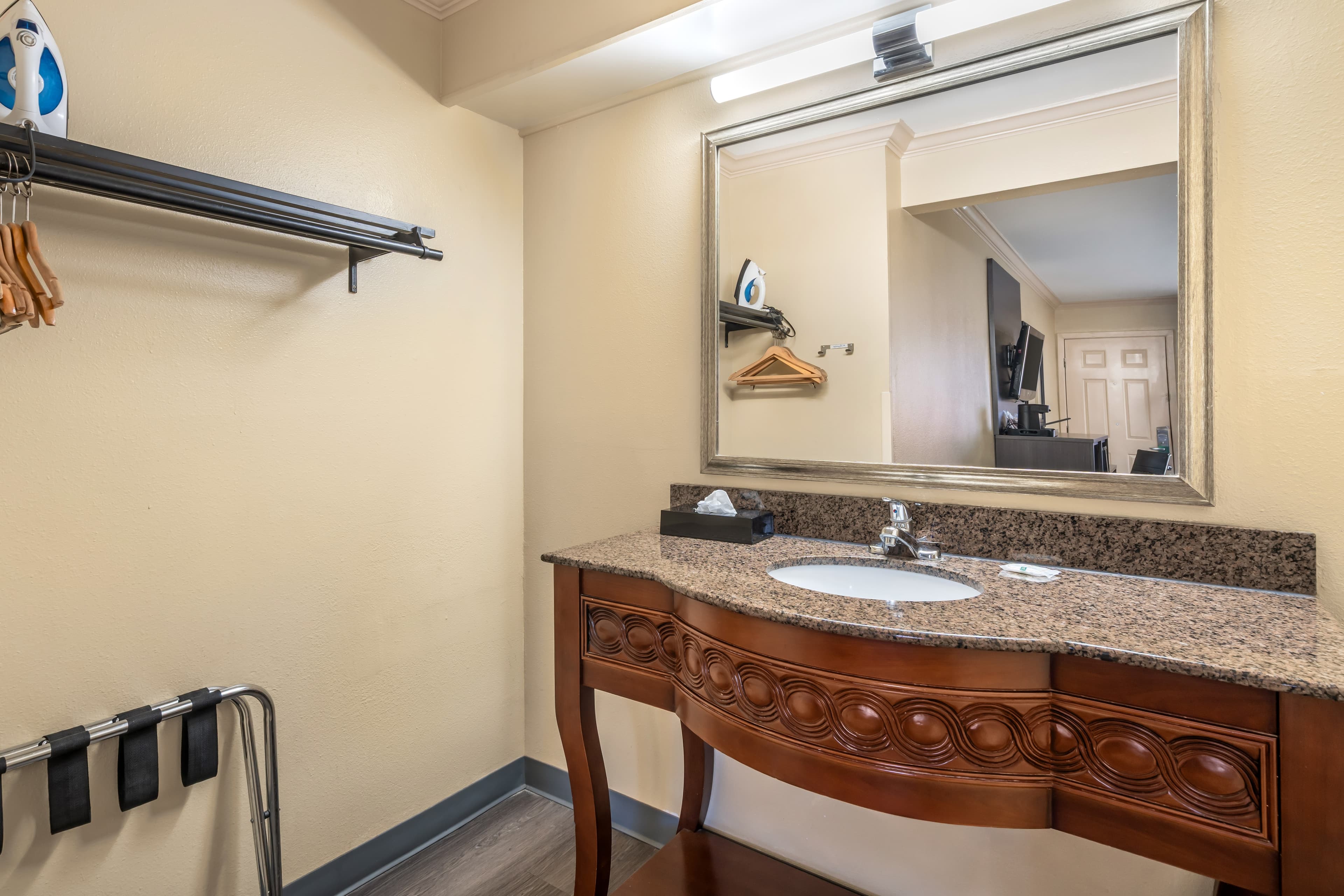 Quality Inn Klamath Falls - Crater Lake Gateway — 6