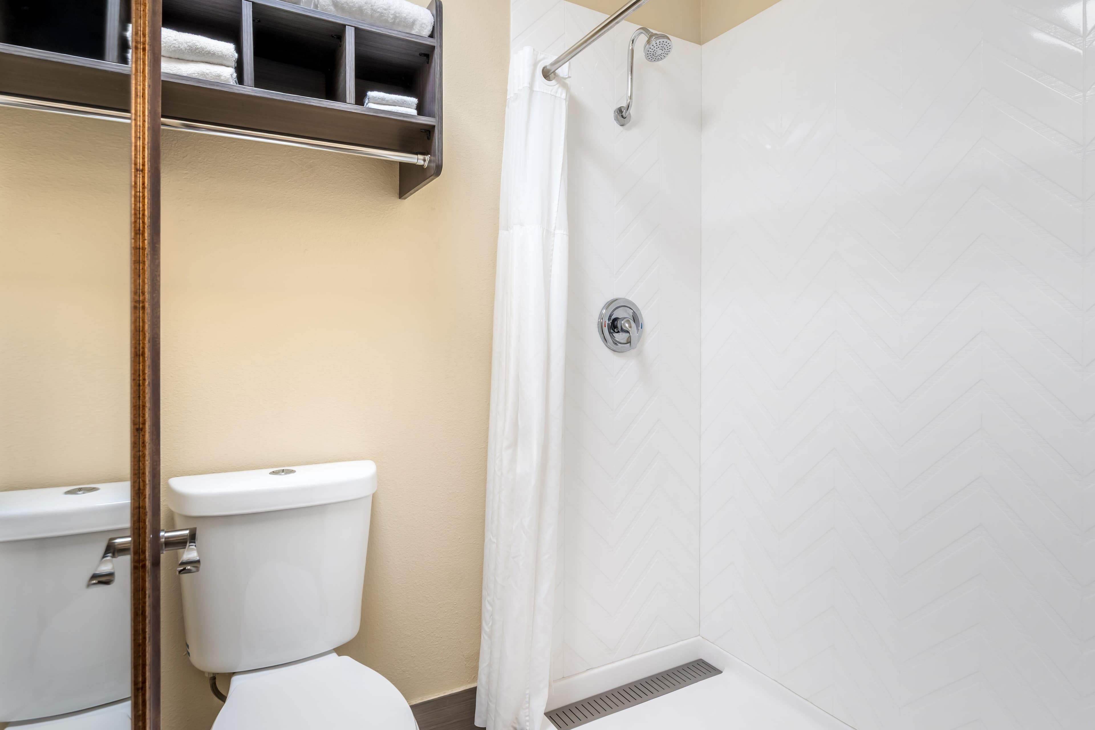 Quality Inn Klamath Falls - Crater Lake Gateway — 10