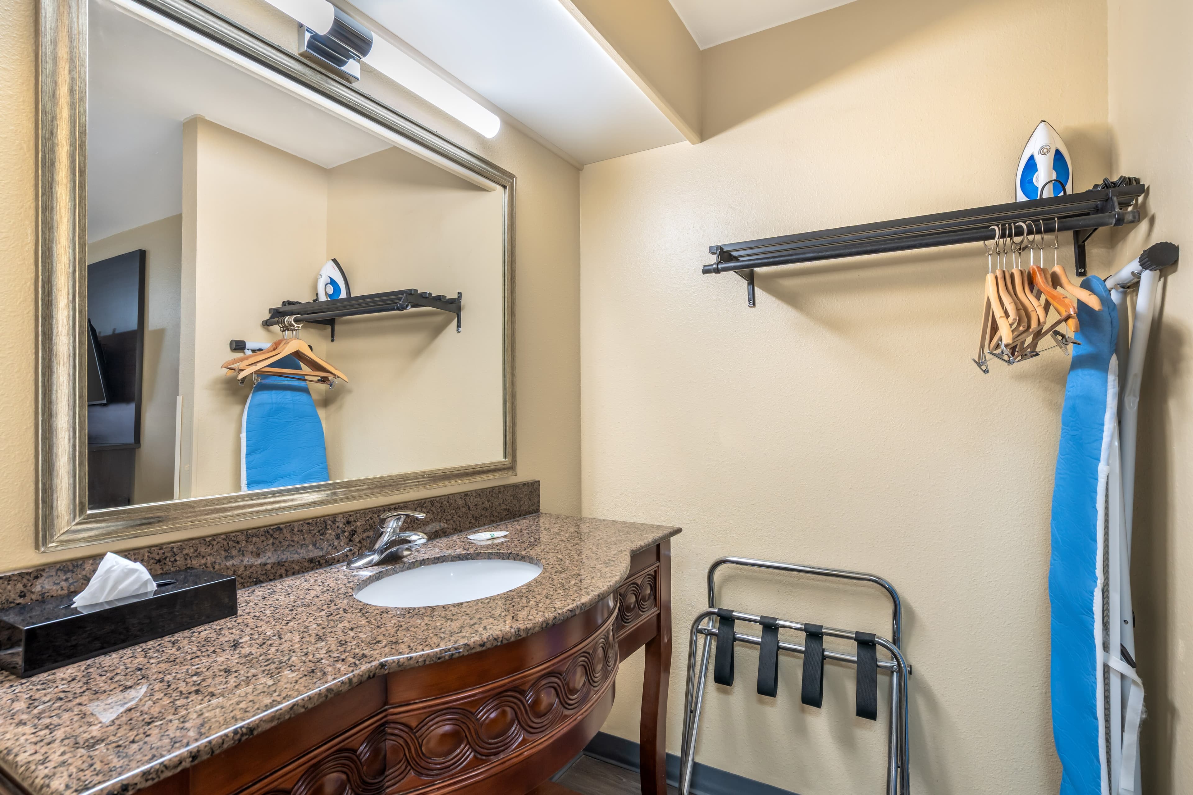 Quality Inn Klamath Falls - Crater Lake Gateway — 11