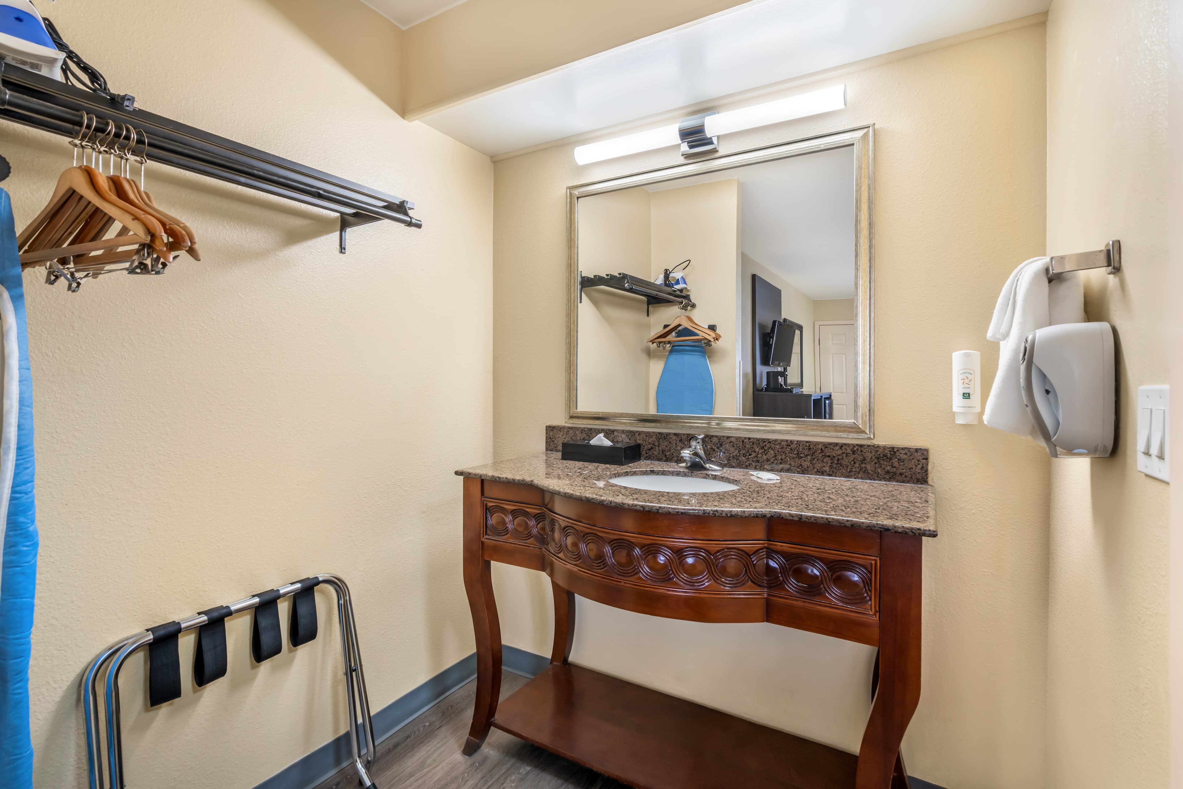 Quality Inn Klamath Falls - Crater Lake Gateway — 15