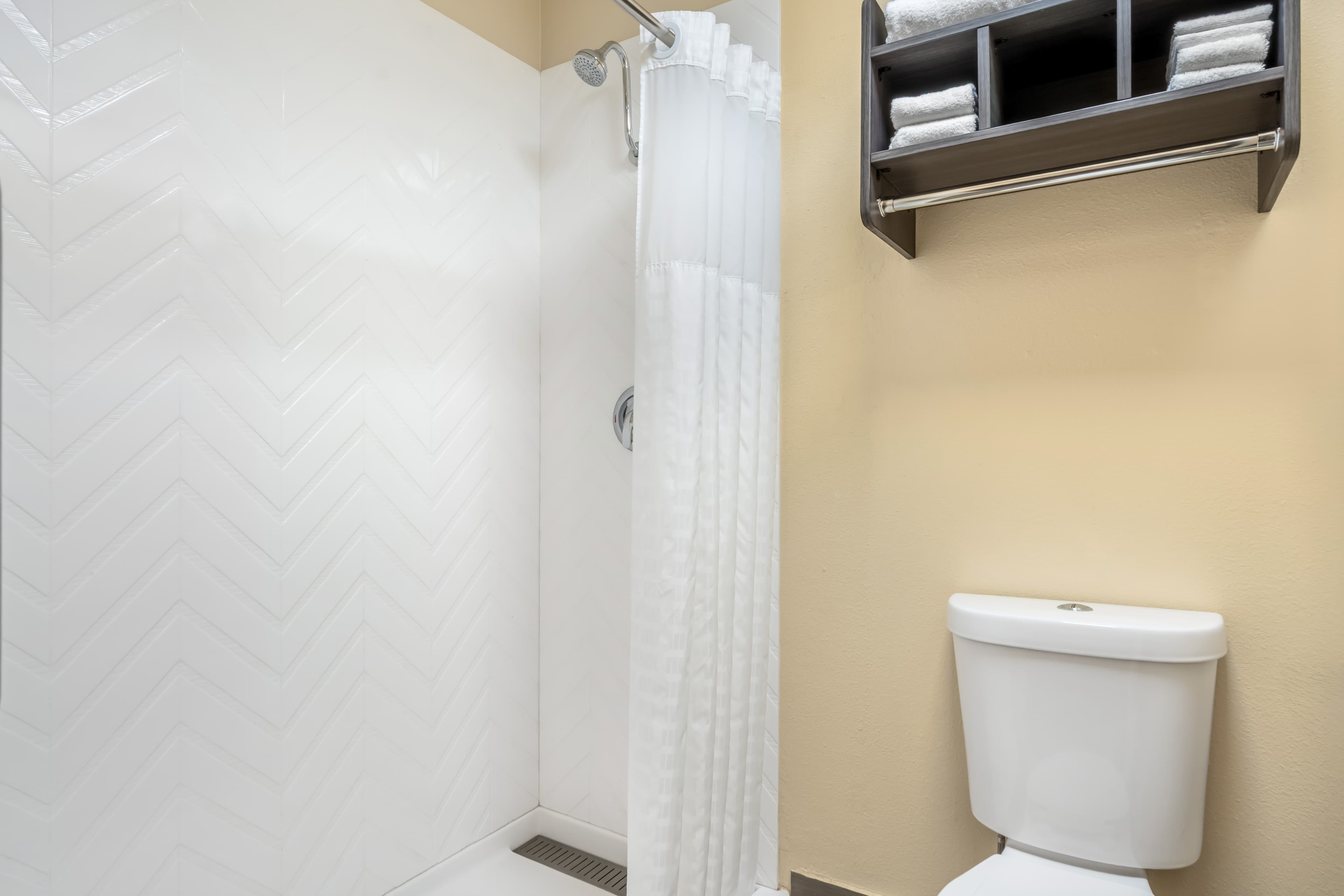 Quality Inn Klamath Falls - Crater Lake Gateway — 16
