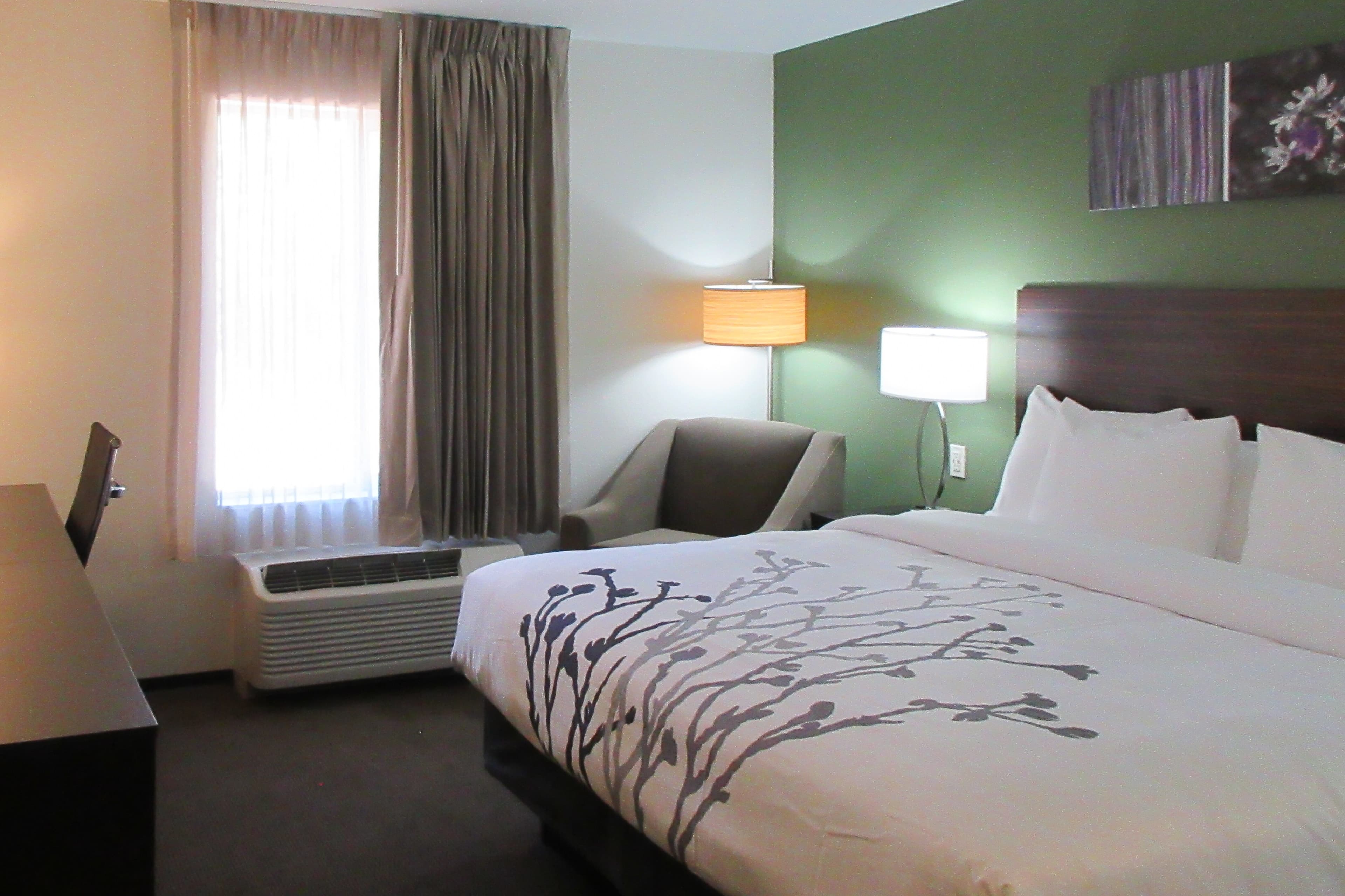 Sleep Inn & Suites Chiloquin-Crater Lake Junction - Image 3