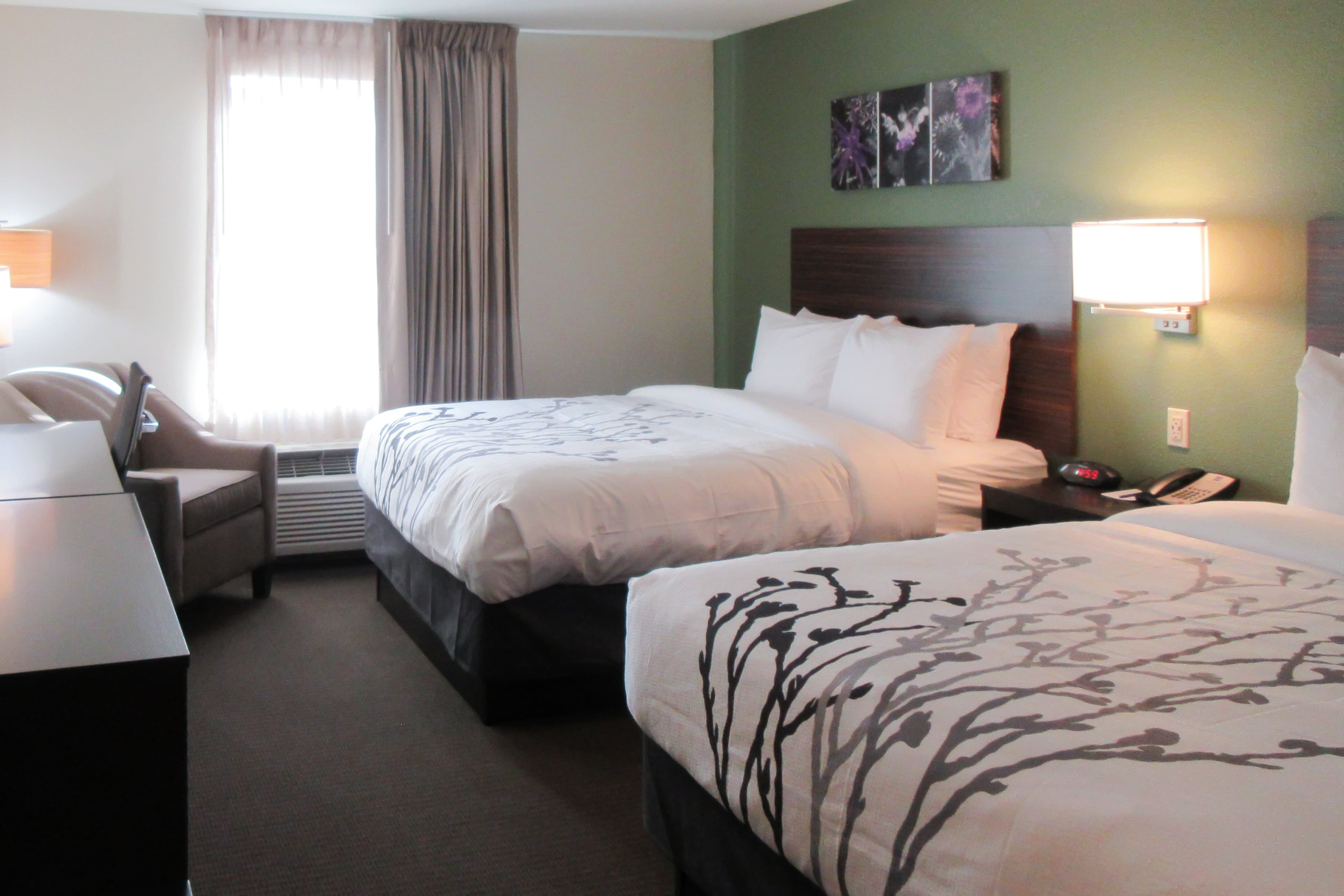 Sleep Inn & Suites Chiloquin-Crater Lake Junction — 7