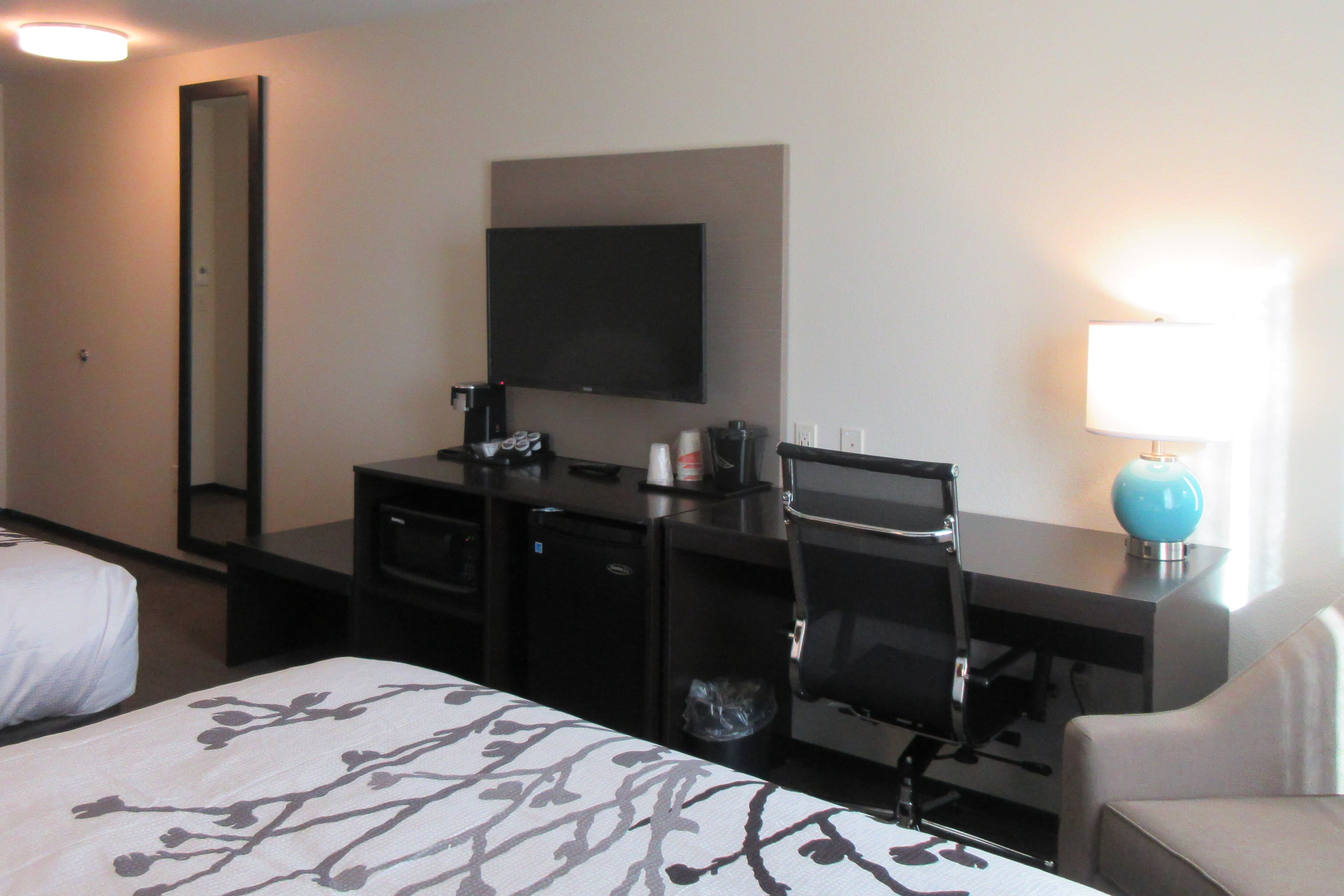 Sleep Inn & Suites Chiloquin-Crater Lake Junction — 9
