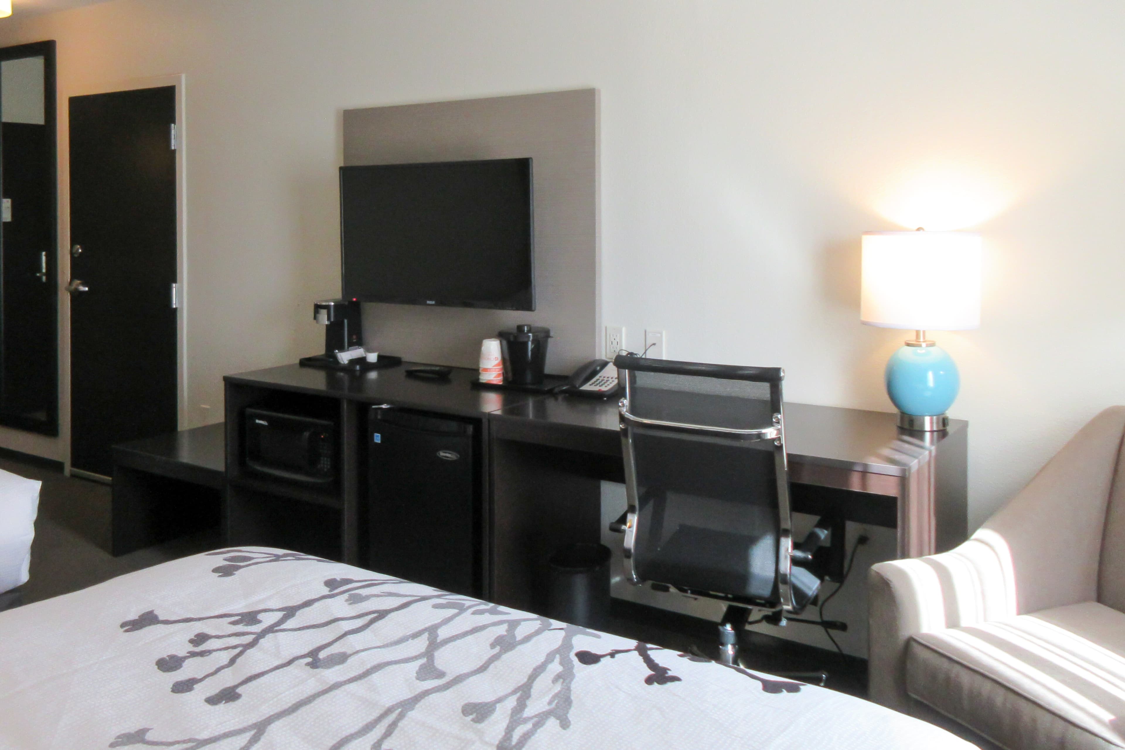 Sleep Inn & Suites Chiloquin-Crater Lake Junction — 8