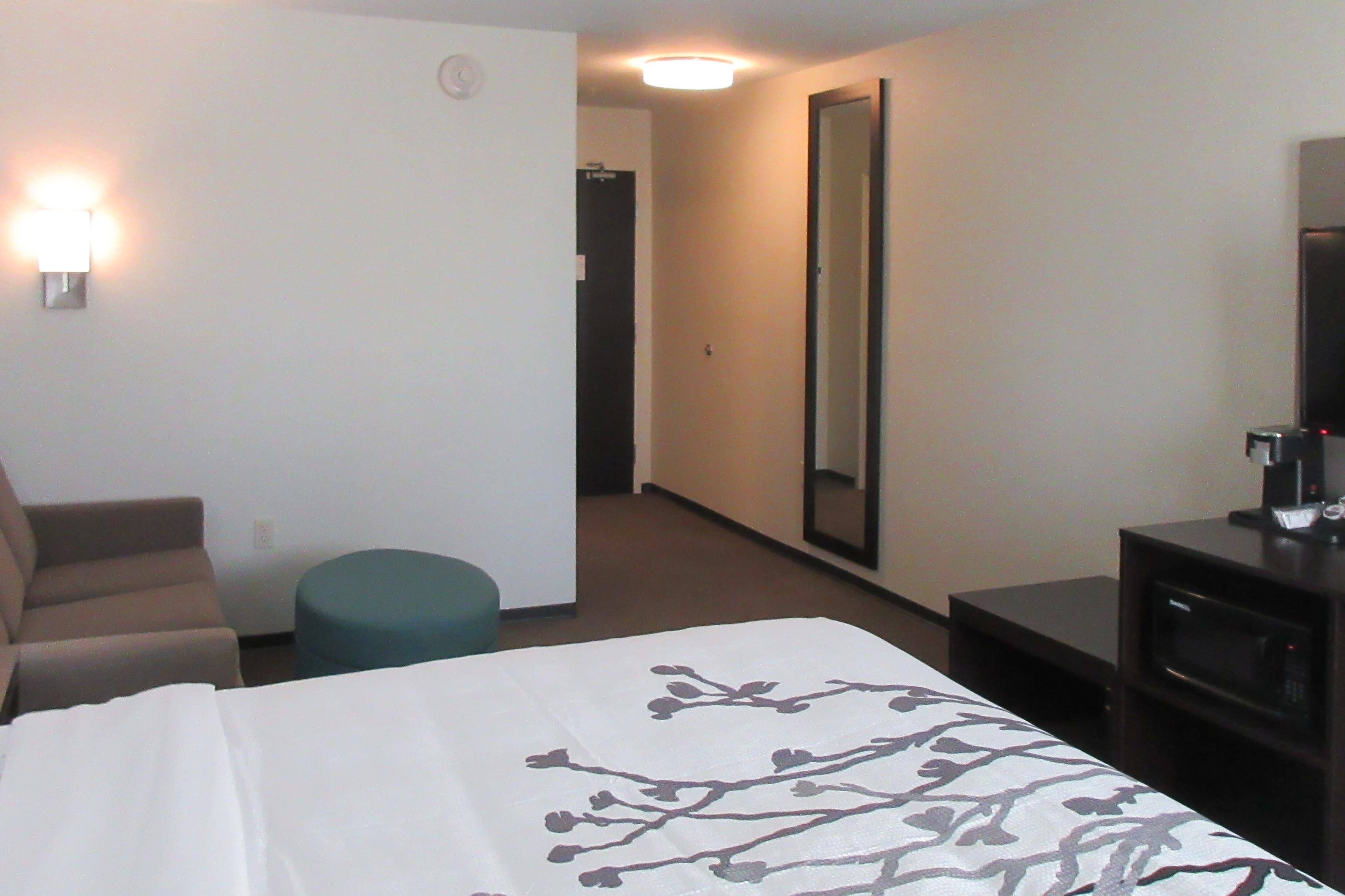 Sleep Inn & Suites Chiloquin-Crater Lake Junction — 12