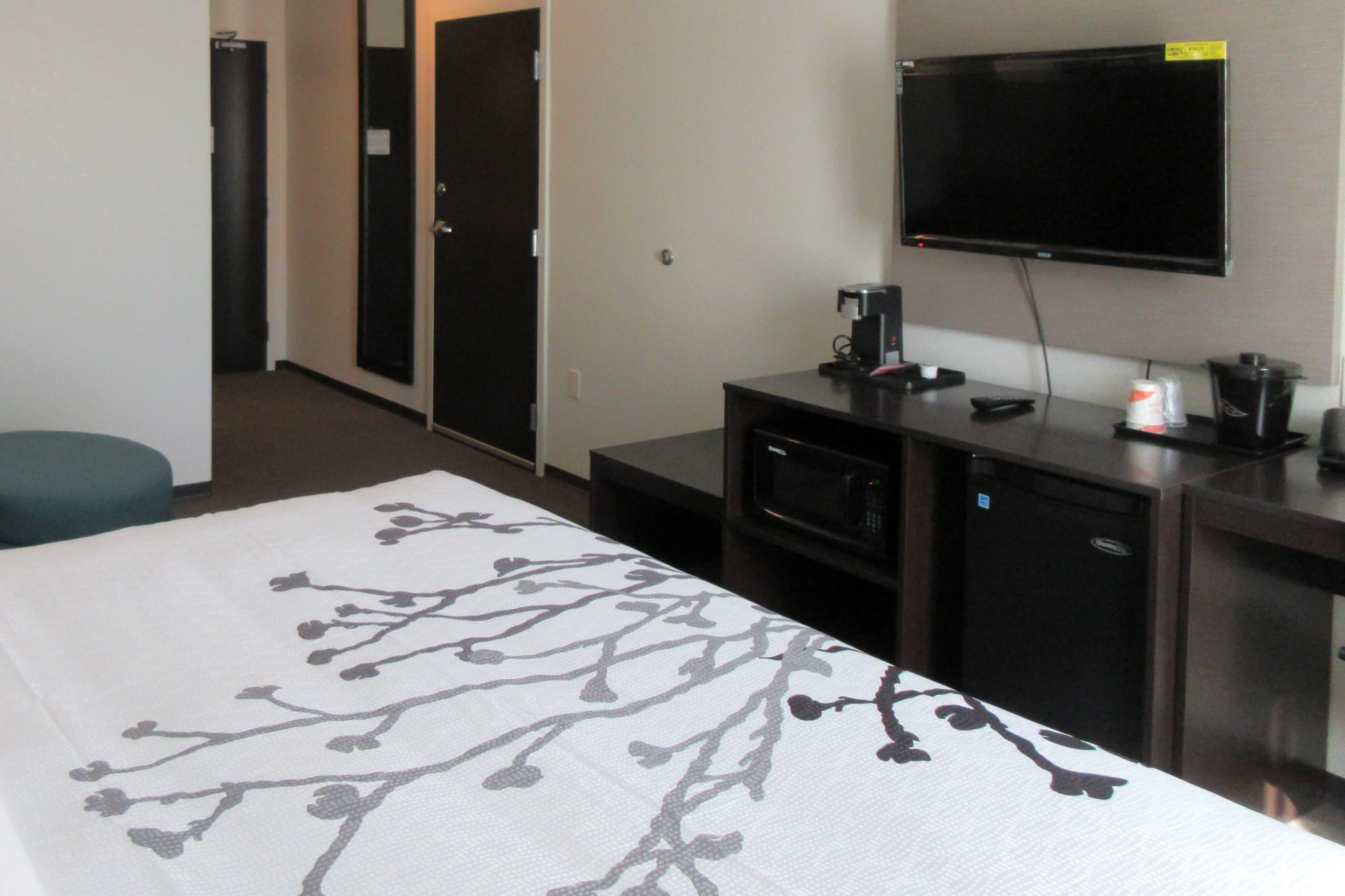 Sleep Inn & Suites Chiloquin-Crater Lake Junction — 13