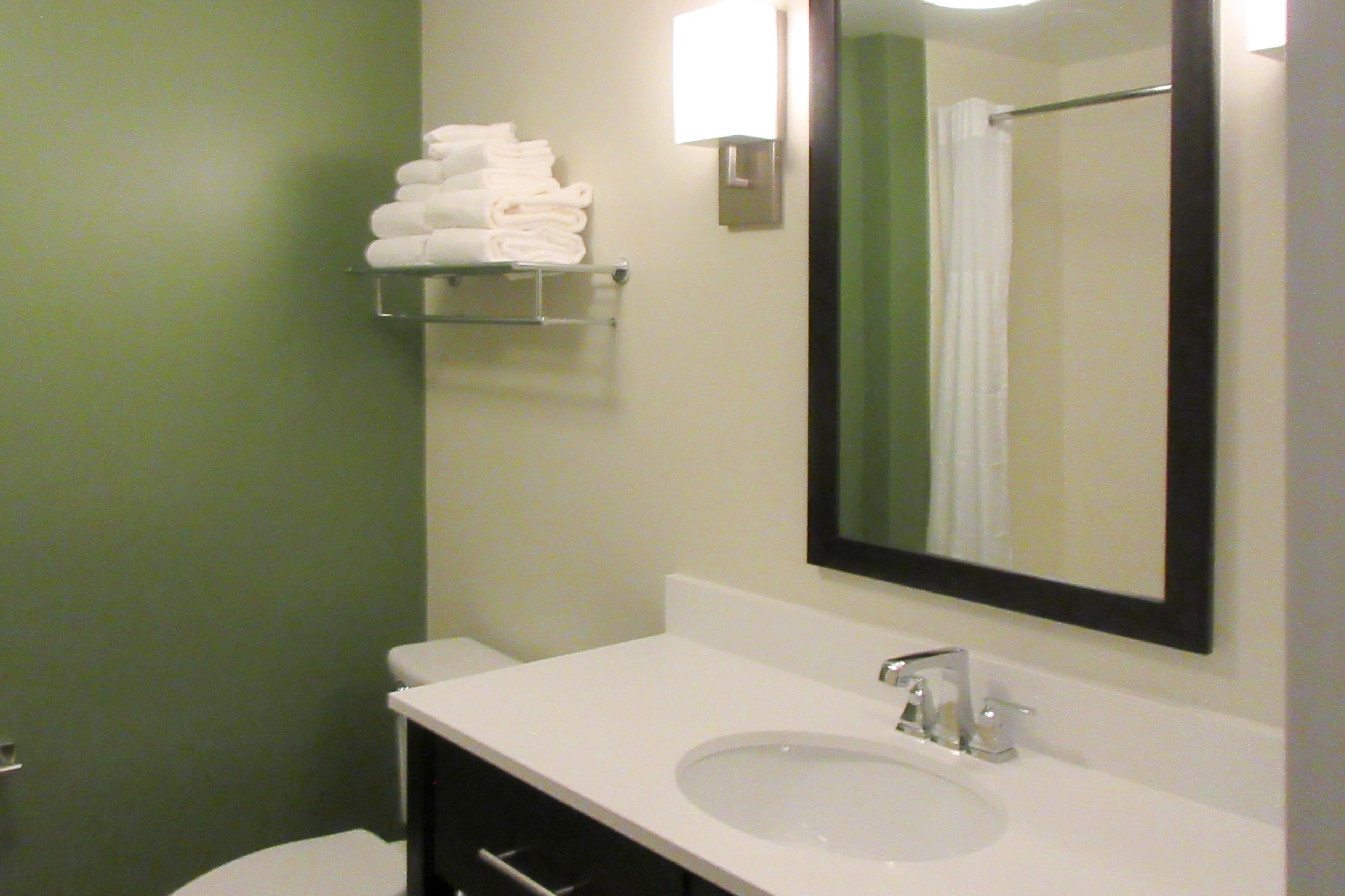 Sleep Inn & Suites Chiloquin-Crater Lake Junction — 6