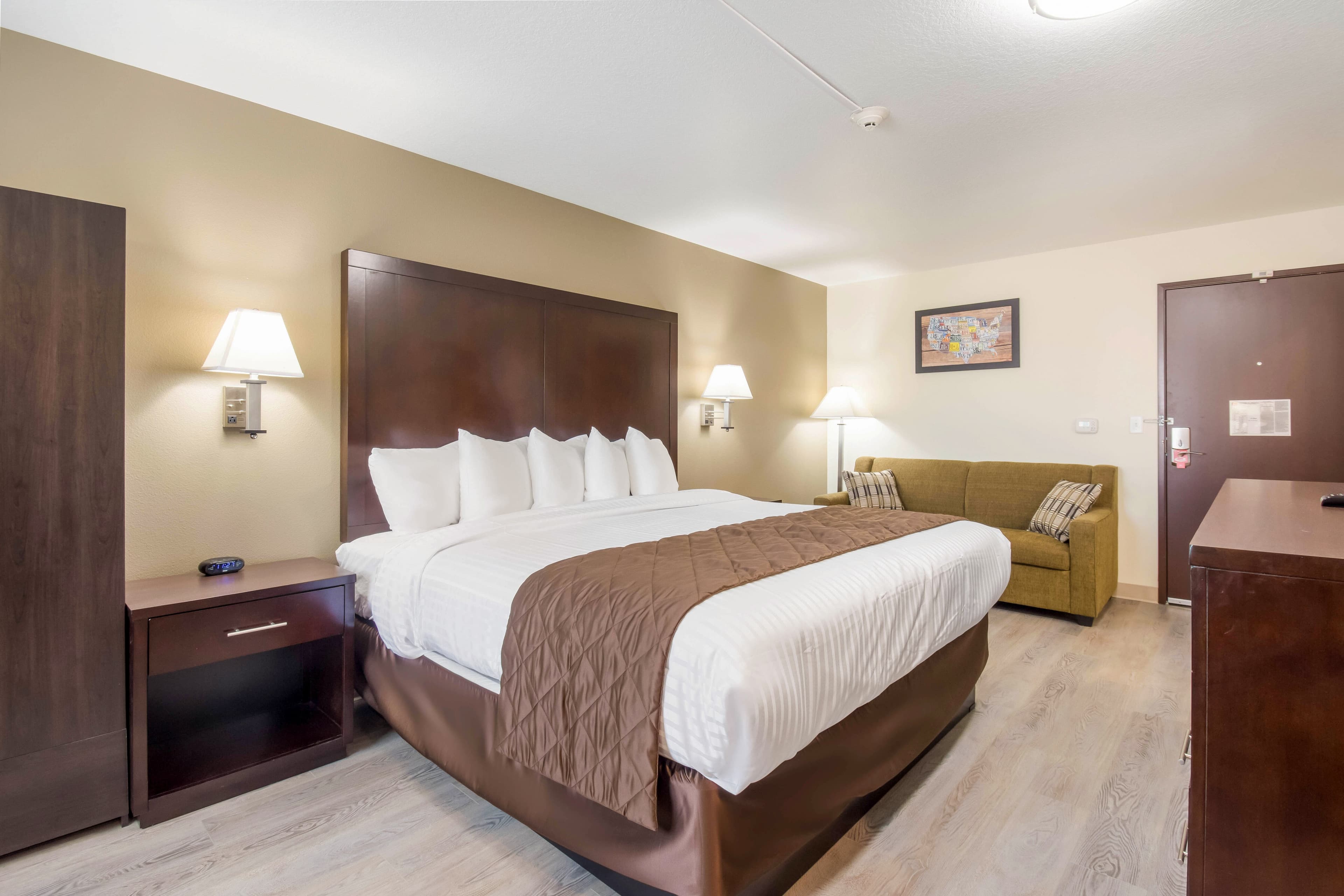Econo Lodge Umatilla Columbia River Area - Image 2