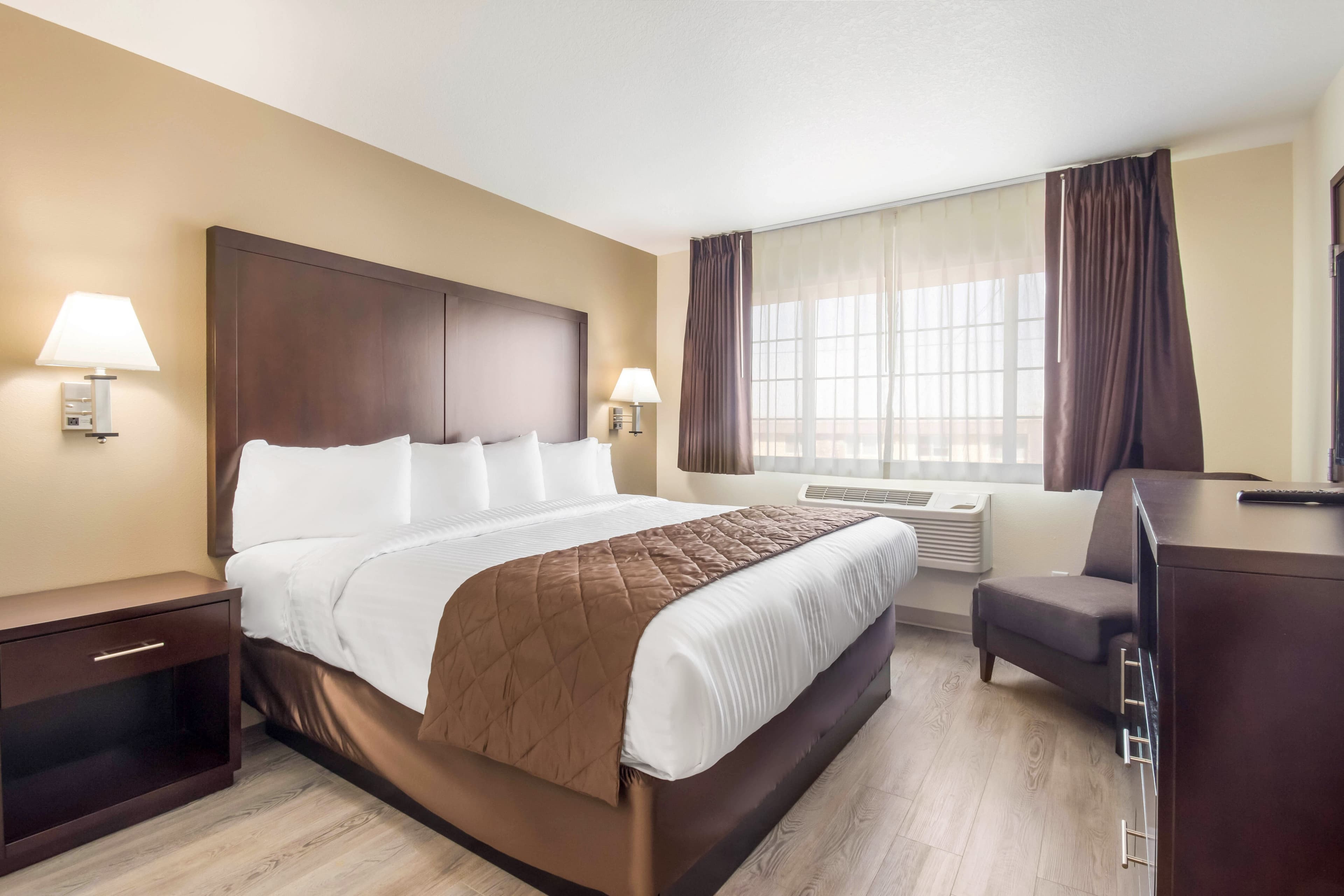 Econo Lodge Umatilla Columbia River Area - Image 1