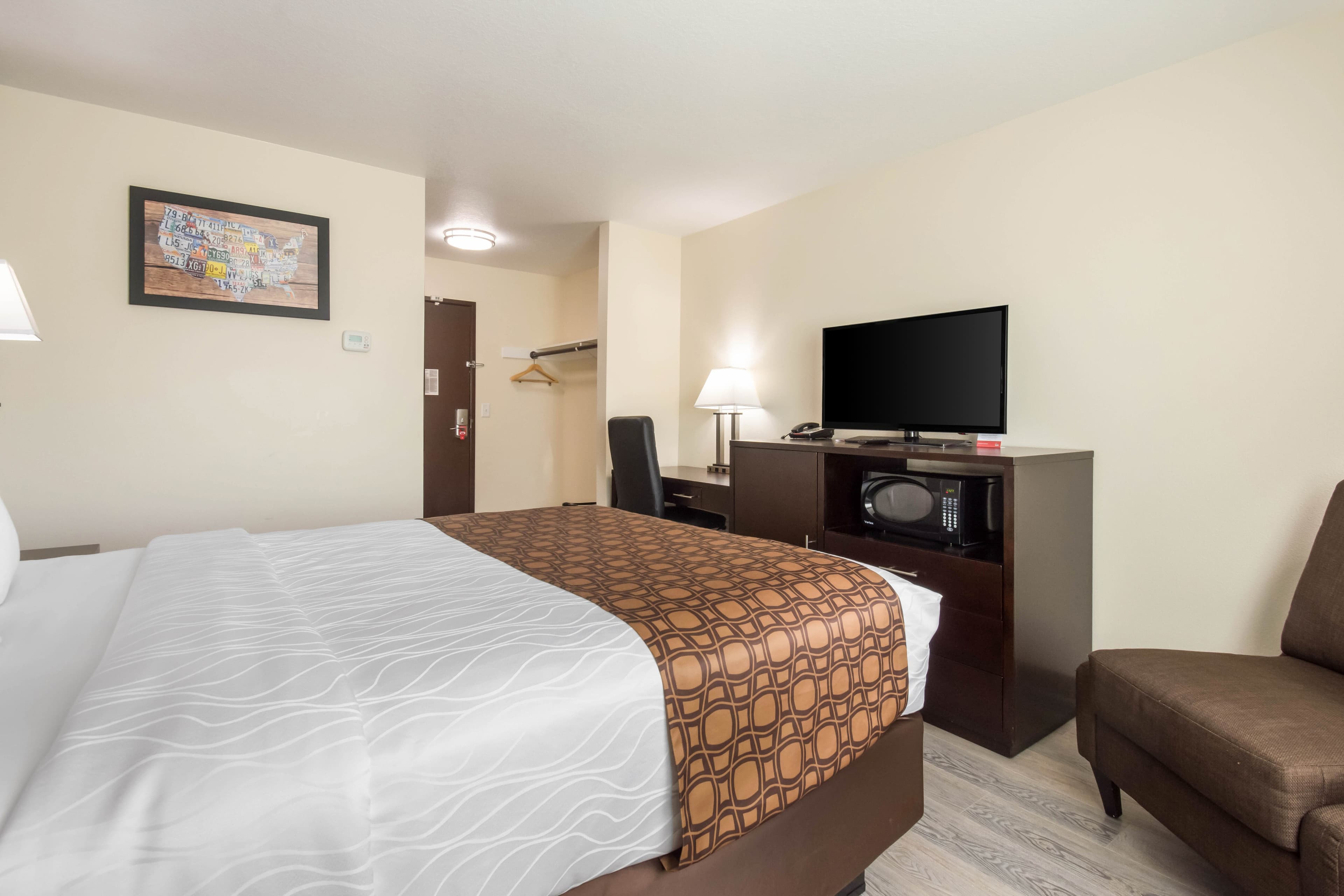 Econo Lodge Umatilla Columbia River Area — 15