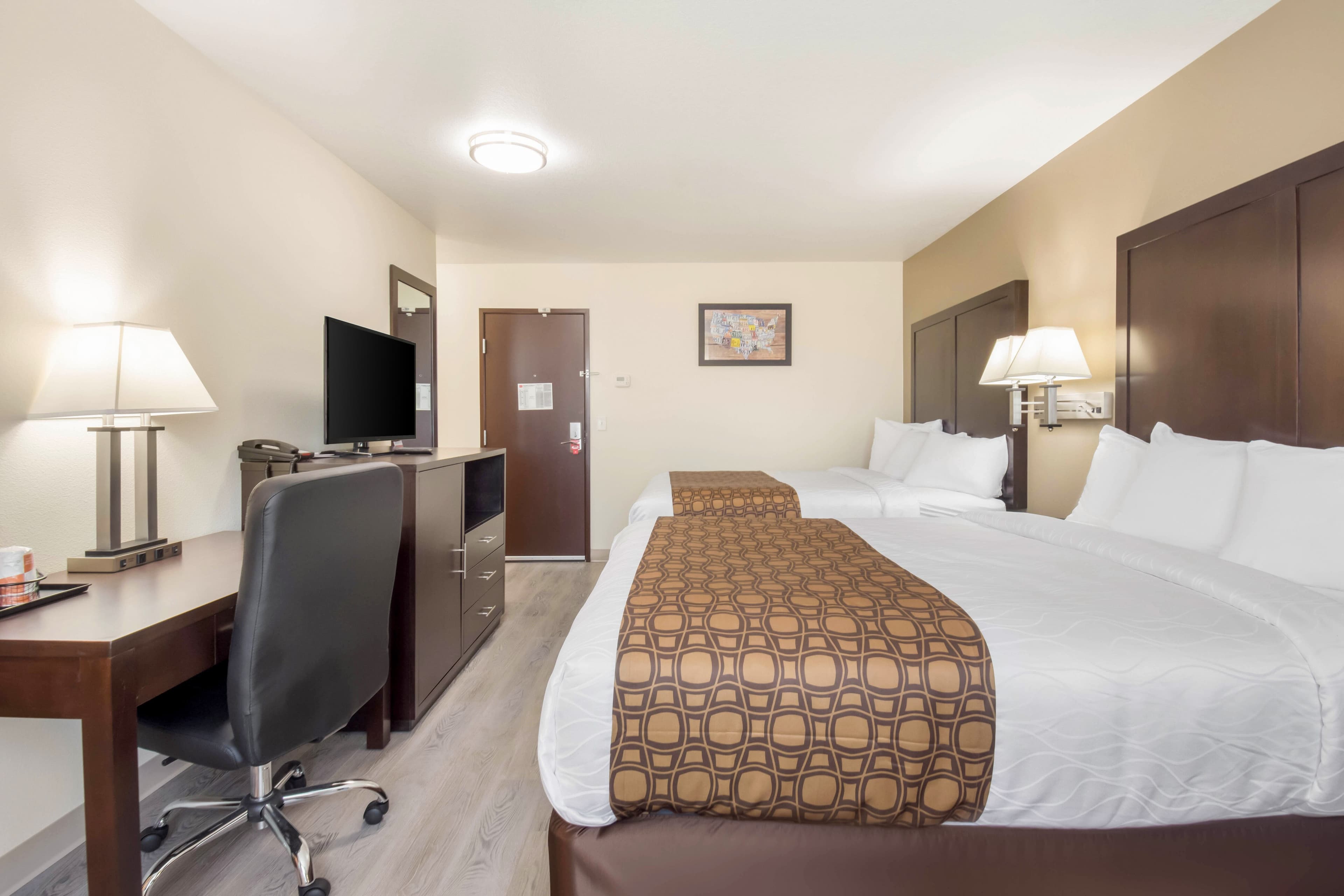Econo Lodge Umatilla Columbia River Area — 19