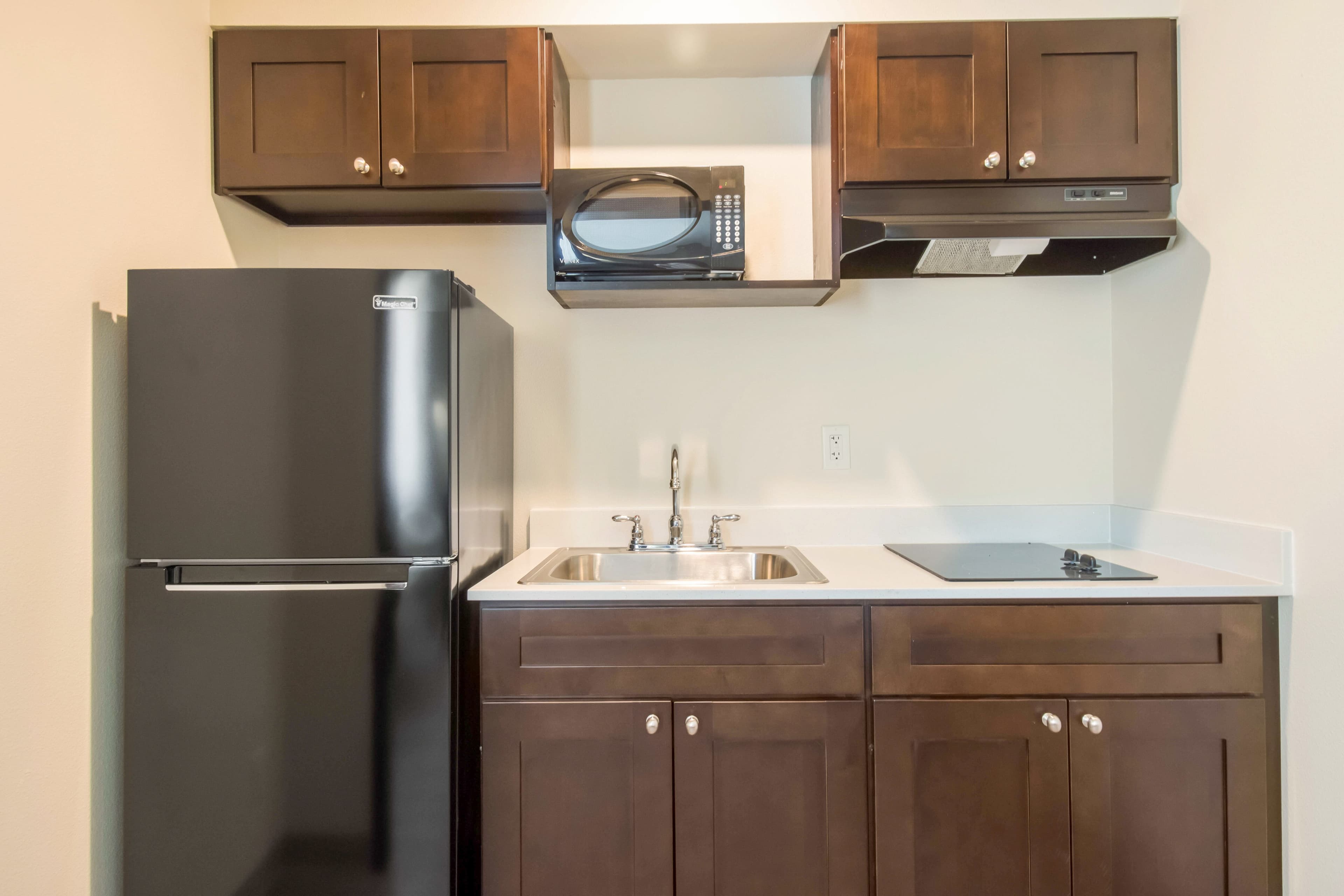 Econo Lodge Umatilla Columbia River Area — 20