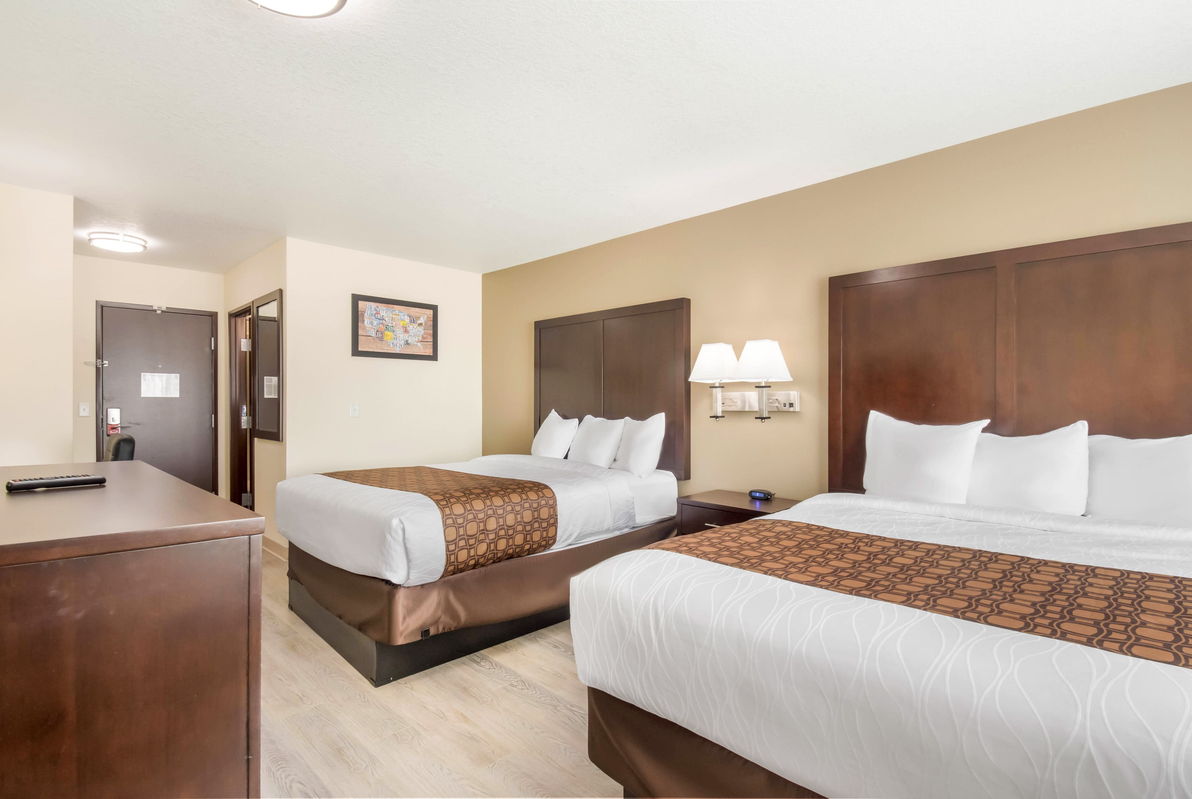 Econo Lodge Umatilla Columbia River Area — 22