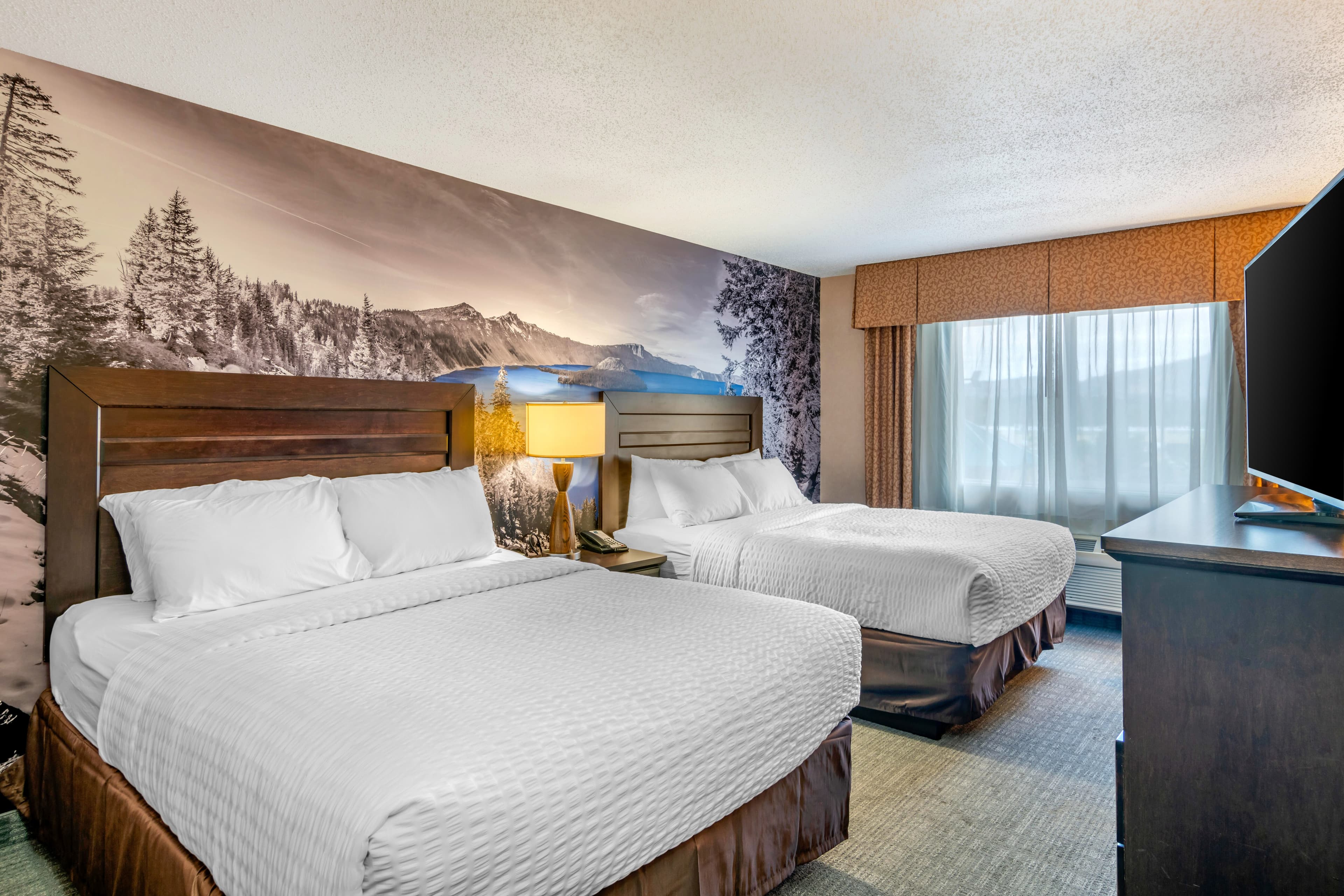 Clarion Pointe Medford — 14