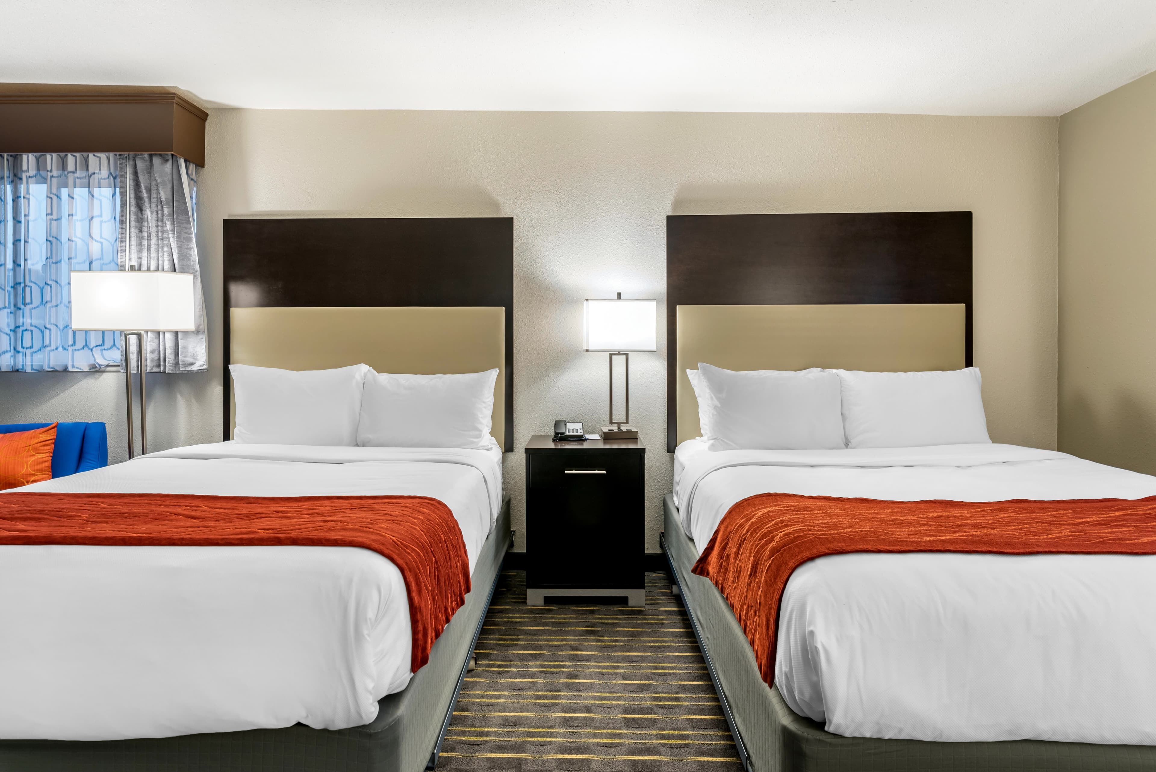 Comfort Inn & Suites Tigard near Washington Square — 32