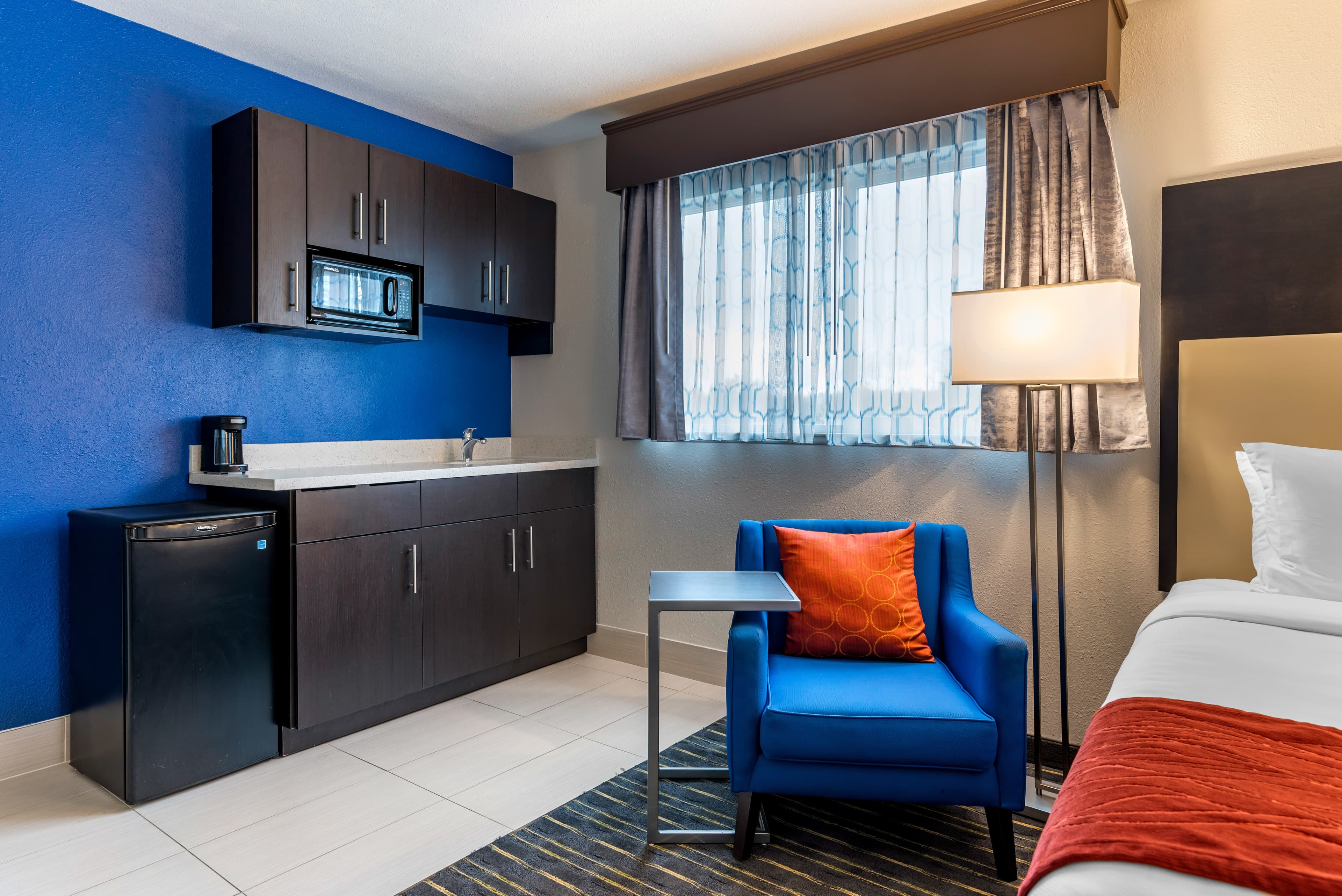 Comfort Inn & Suites Tigard near Washington Square — 34