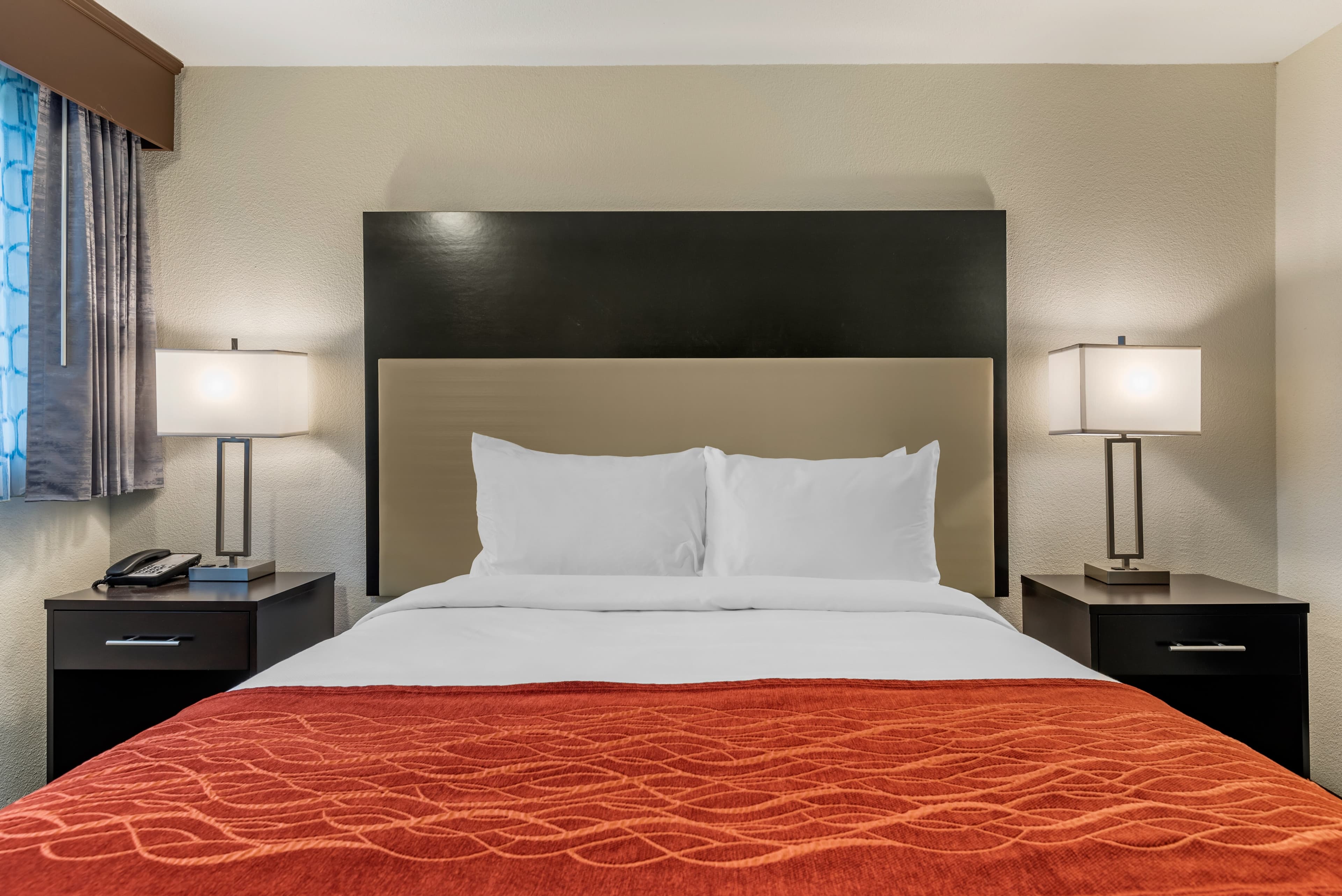 Comfort Inn & Suites Tigard near Washington Square — 11